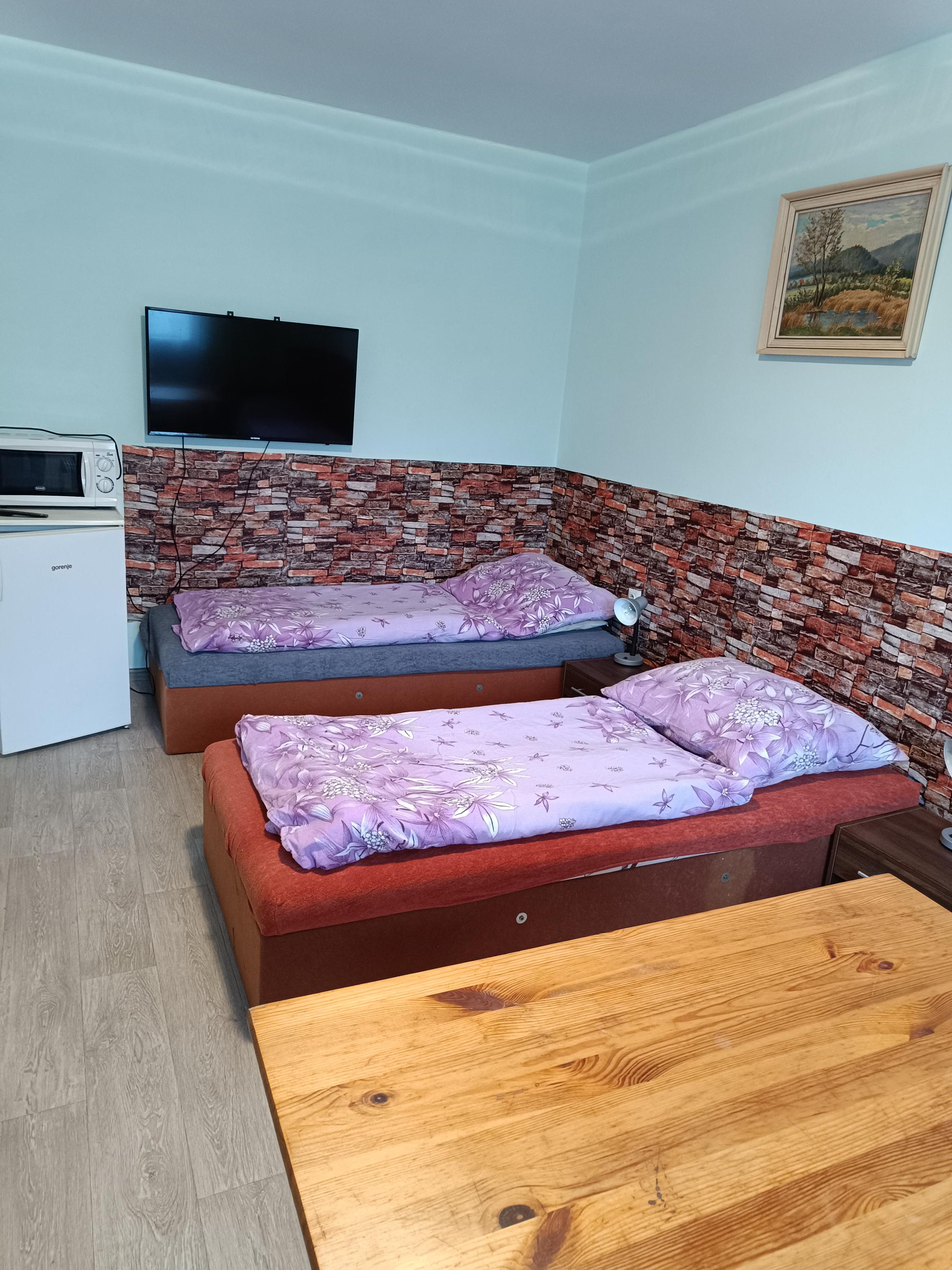 Ubytovací zařízení Černíkovice foto 6