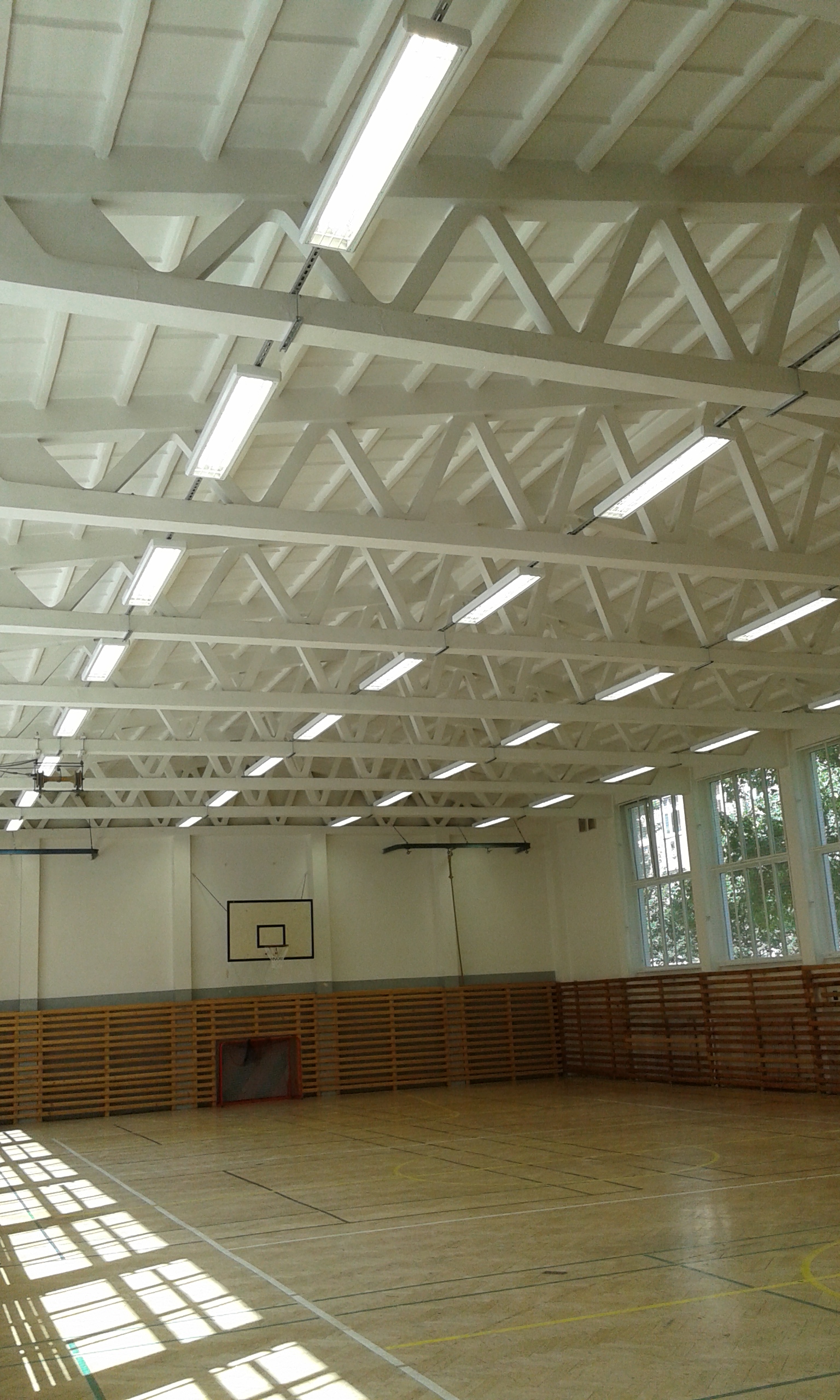 Elektroinstalační práce Pavel Tříska foto 1