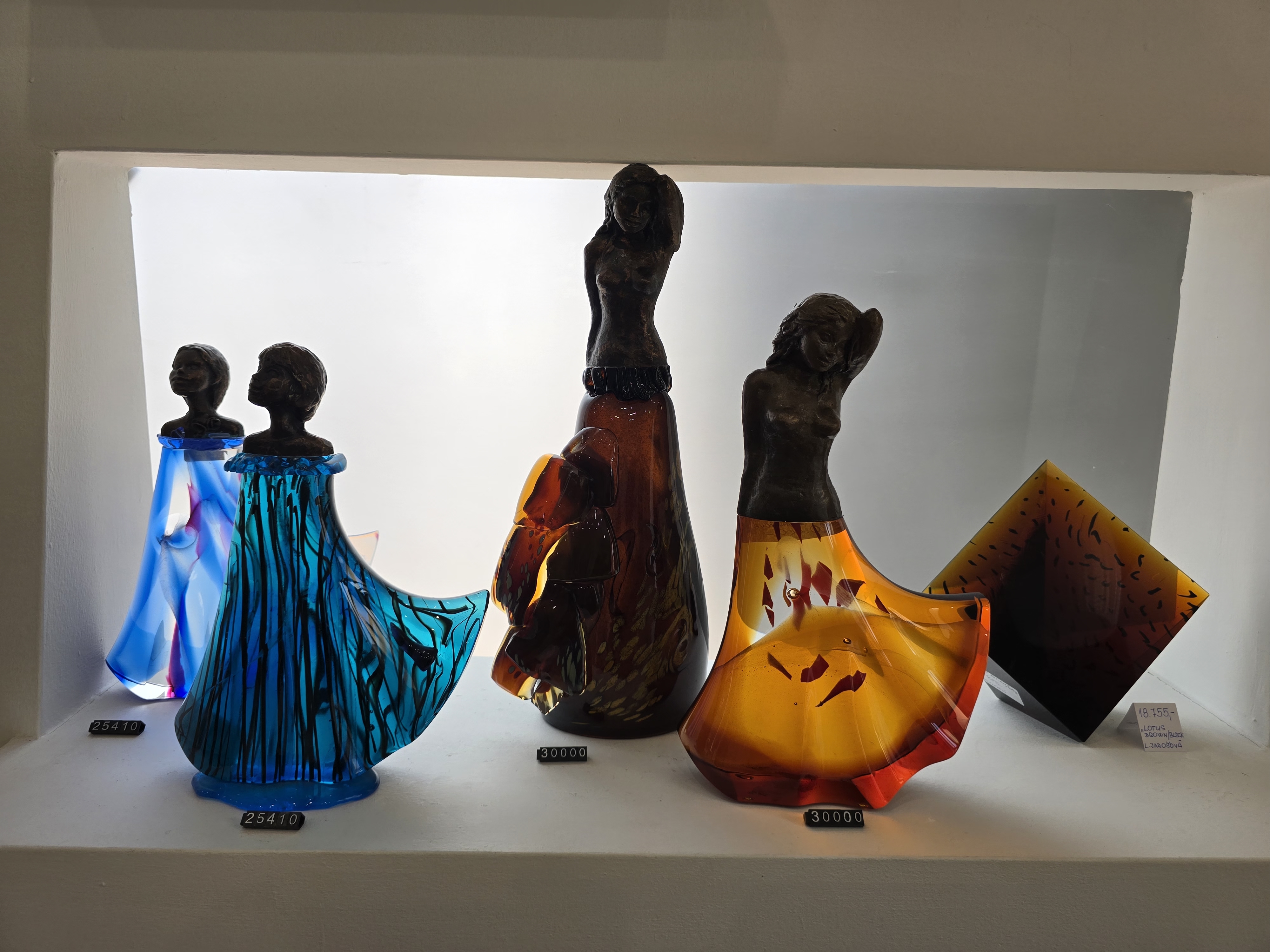 Novotný Glass Gallery foto 3