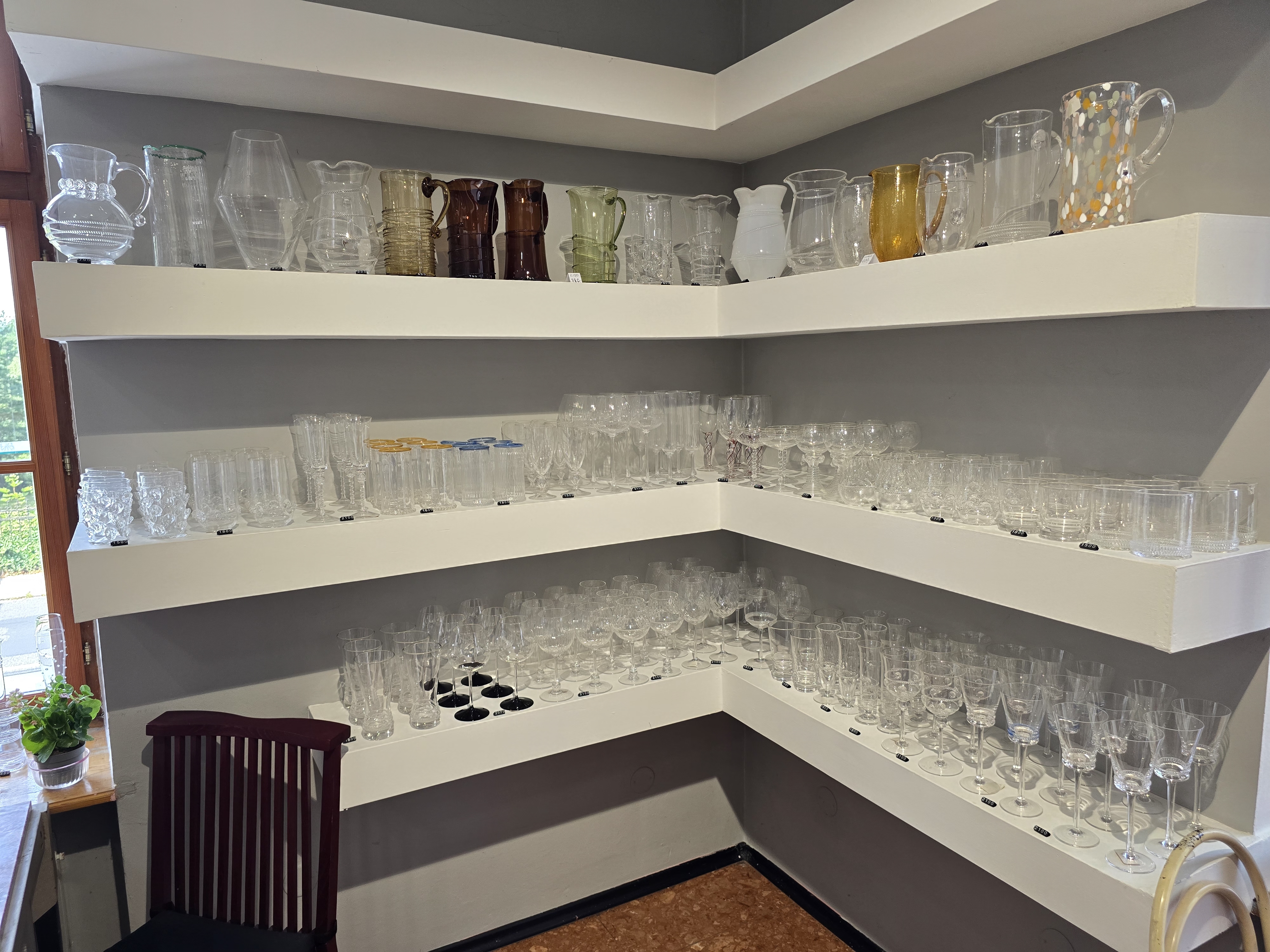Novotný Glass Gallery foto 4