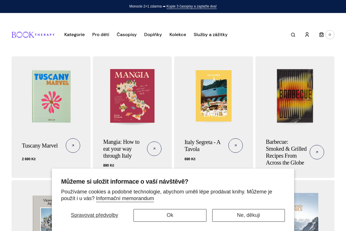 Book Therapy.cz