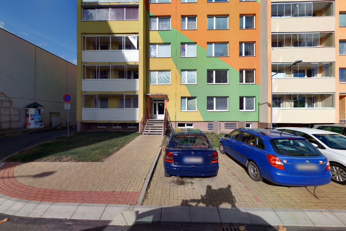 DronView