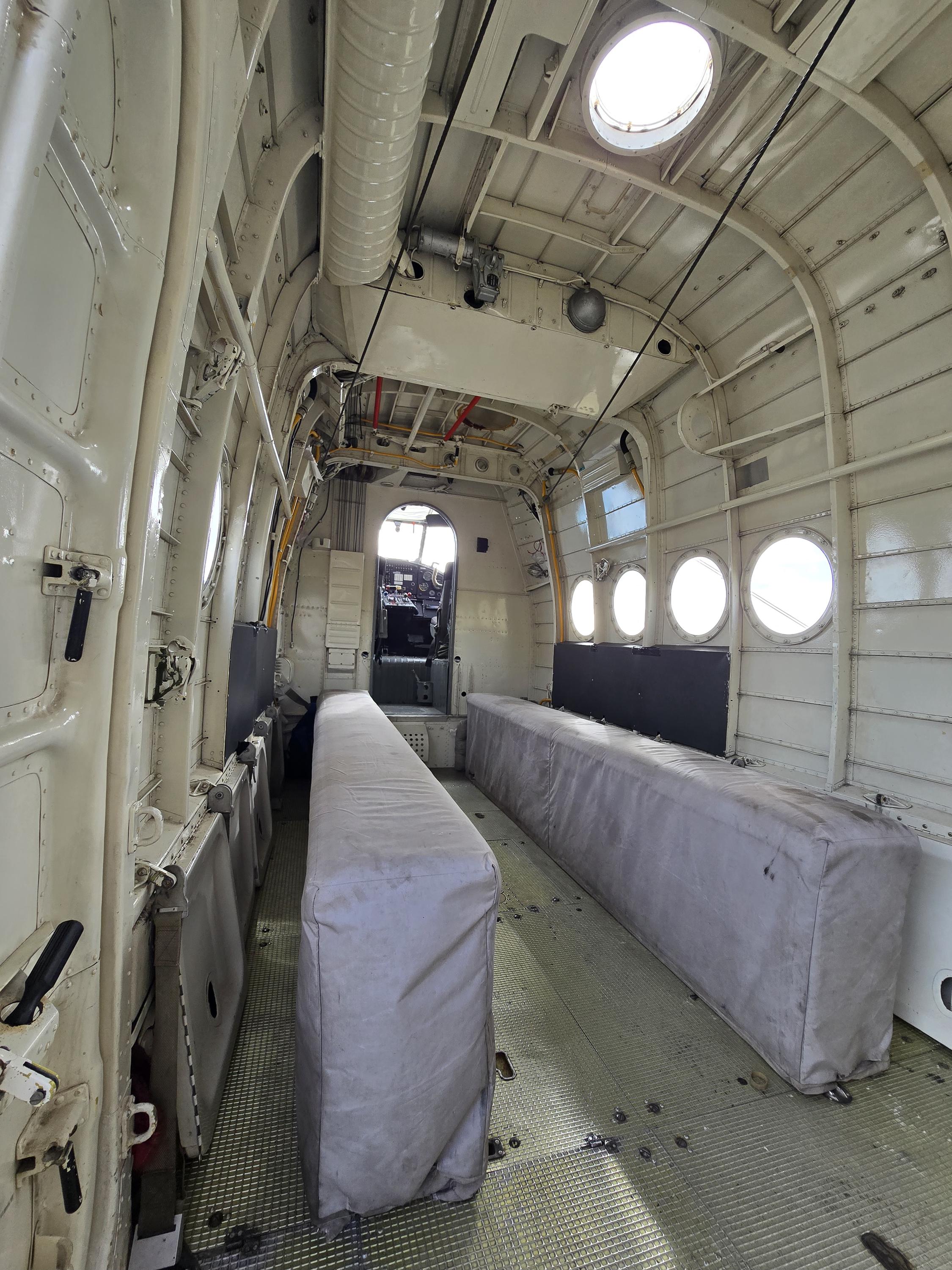 Tandemové seskoky KANTOR foto 5