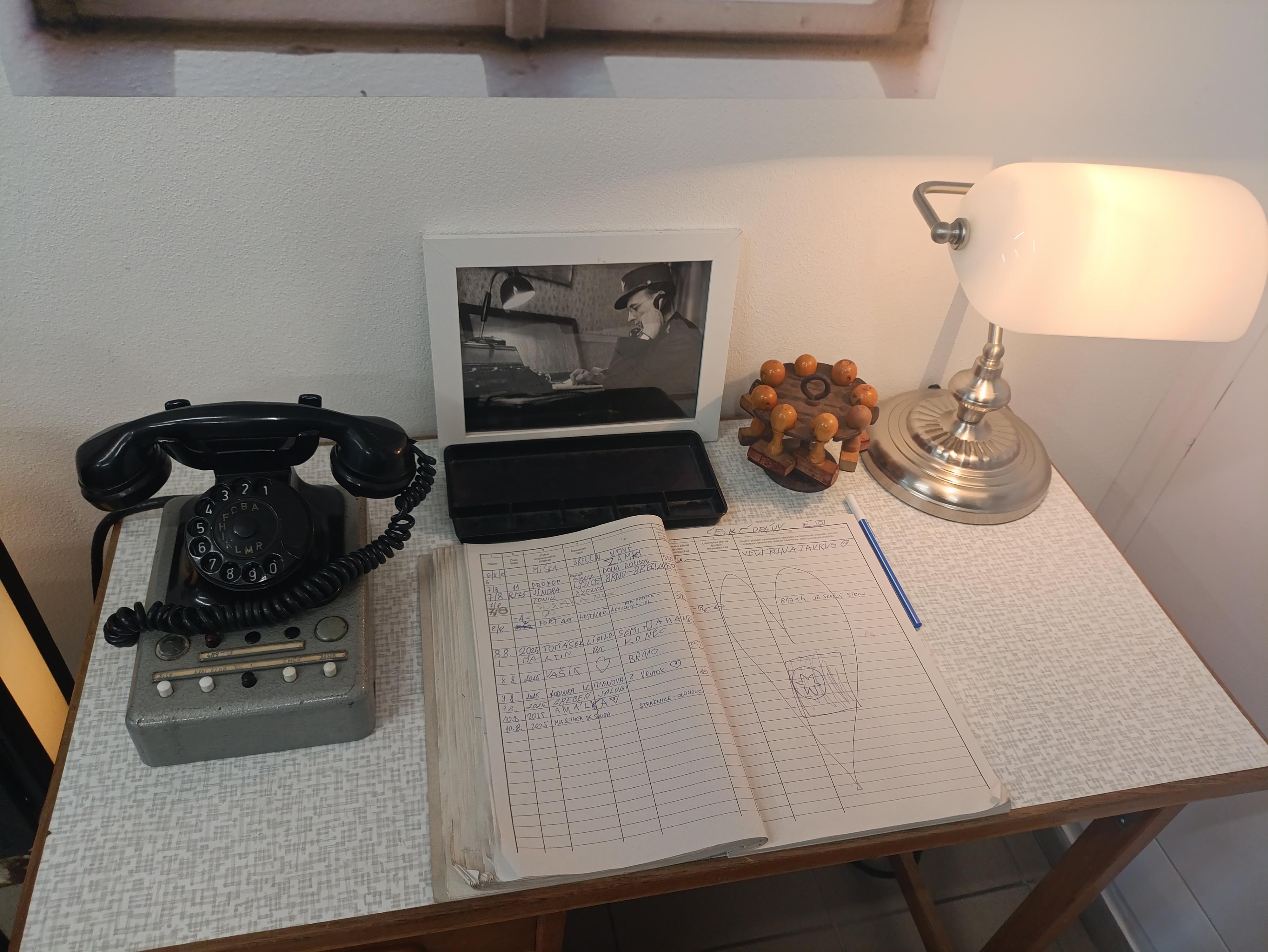 Muzeum železnice foto 3