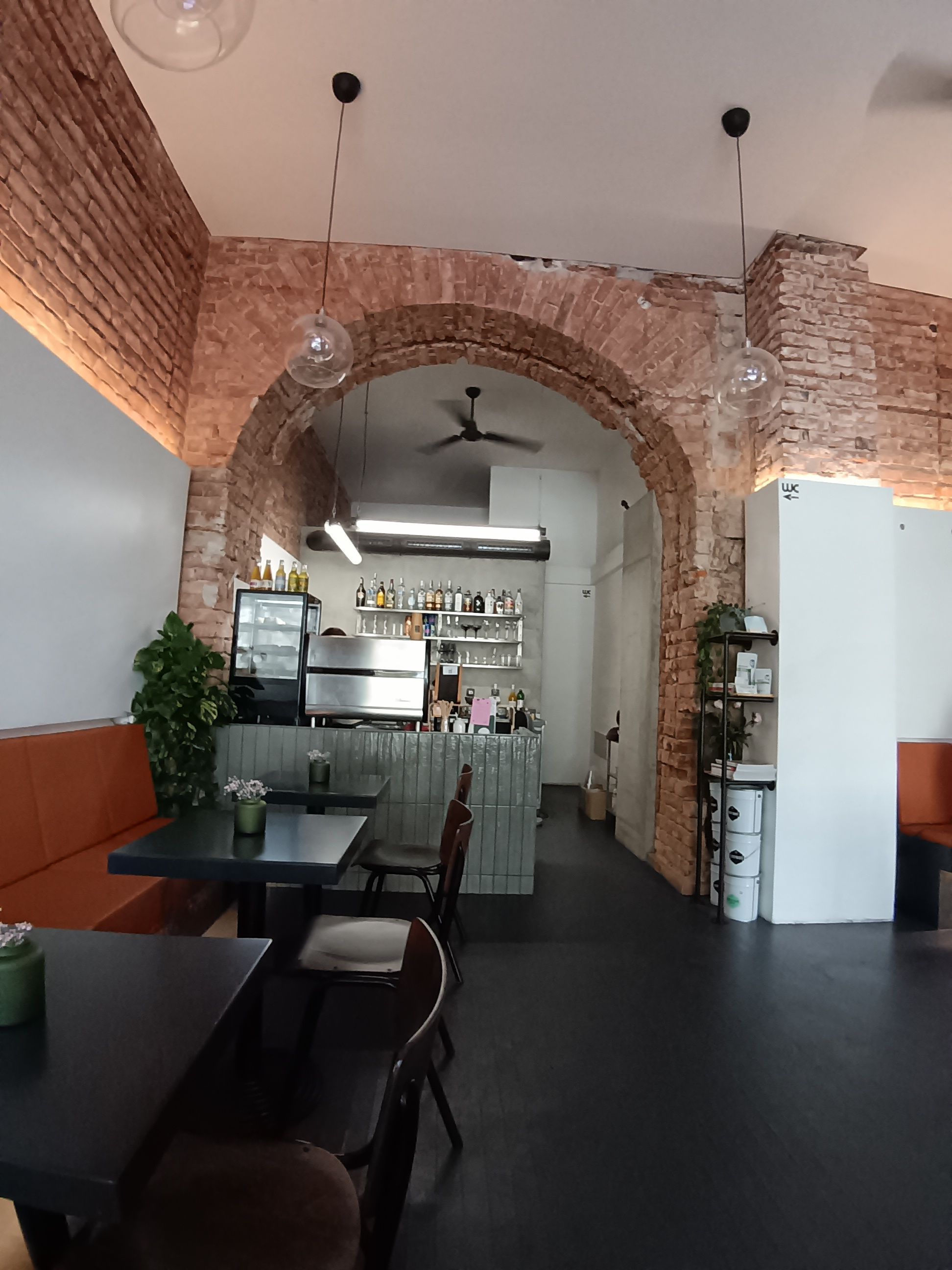 Spot coffee & bar foto 4