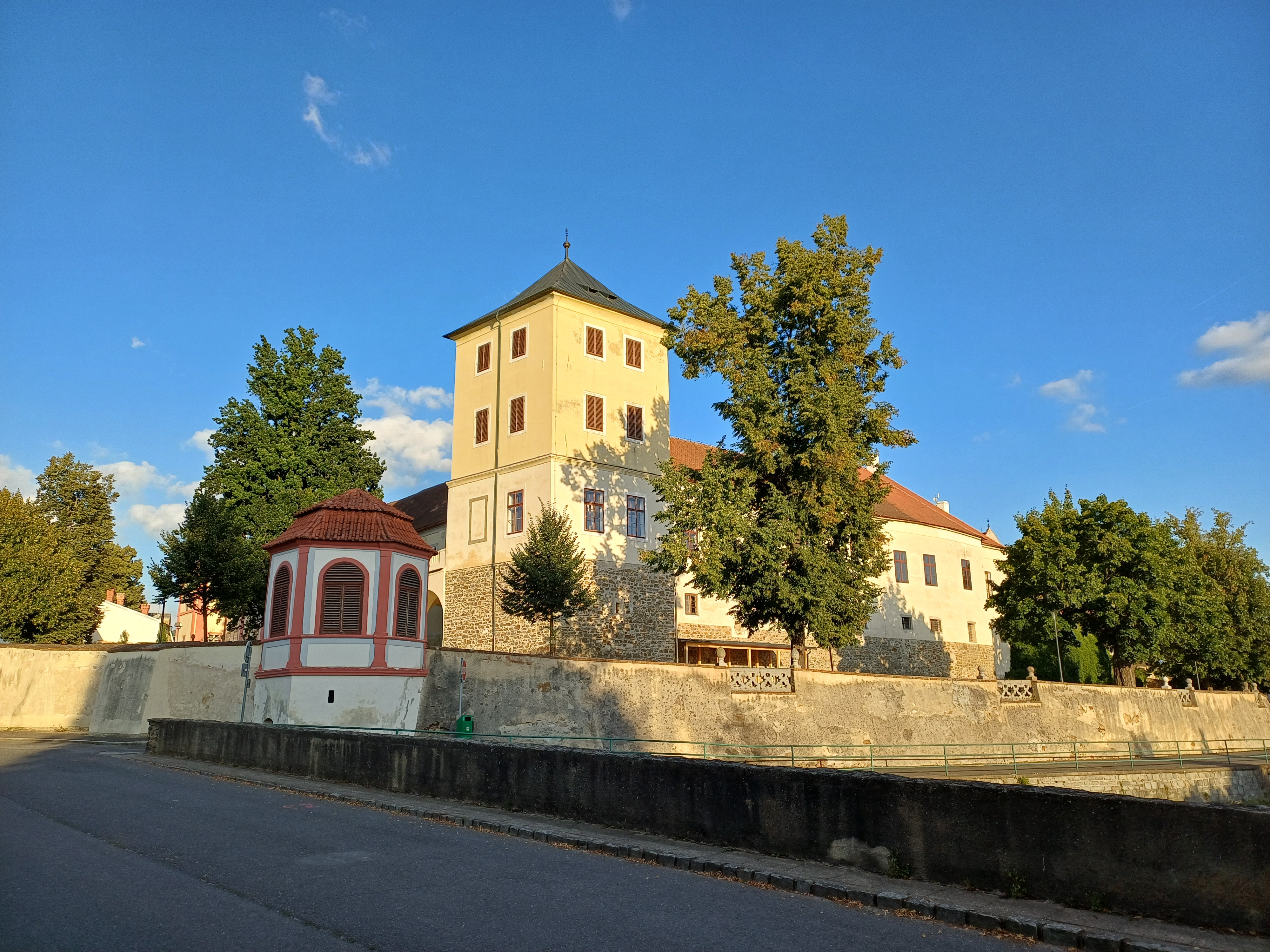 Pizzerie V Zámku foto 4