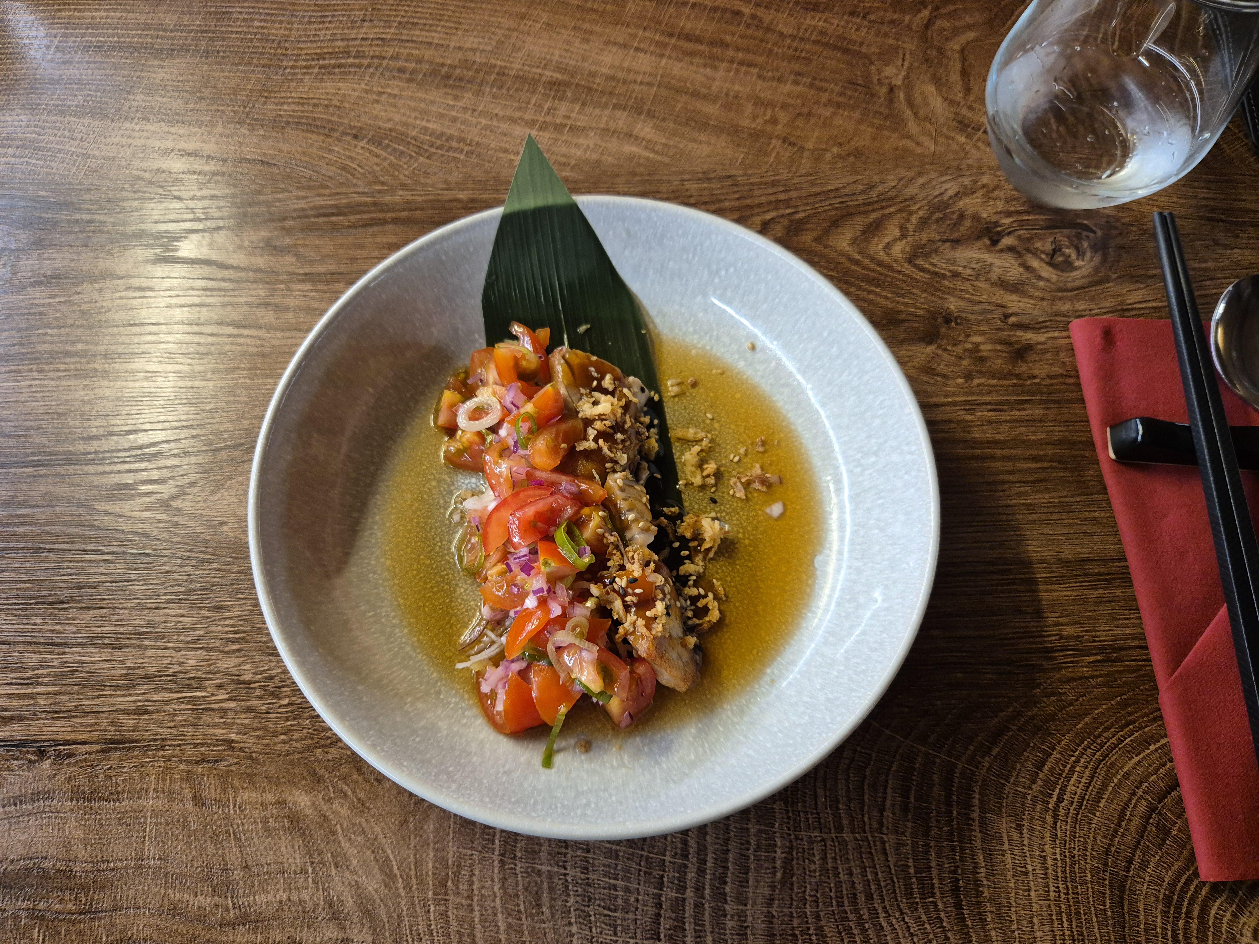 Hatsu restaurant foto 6