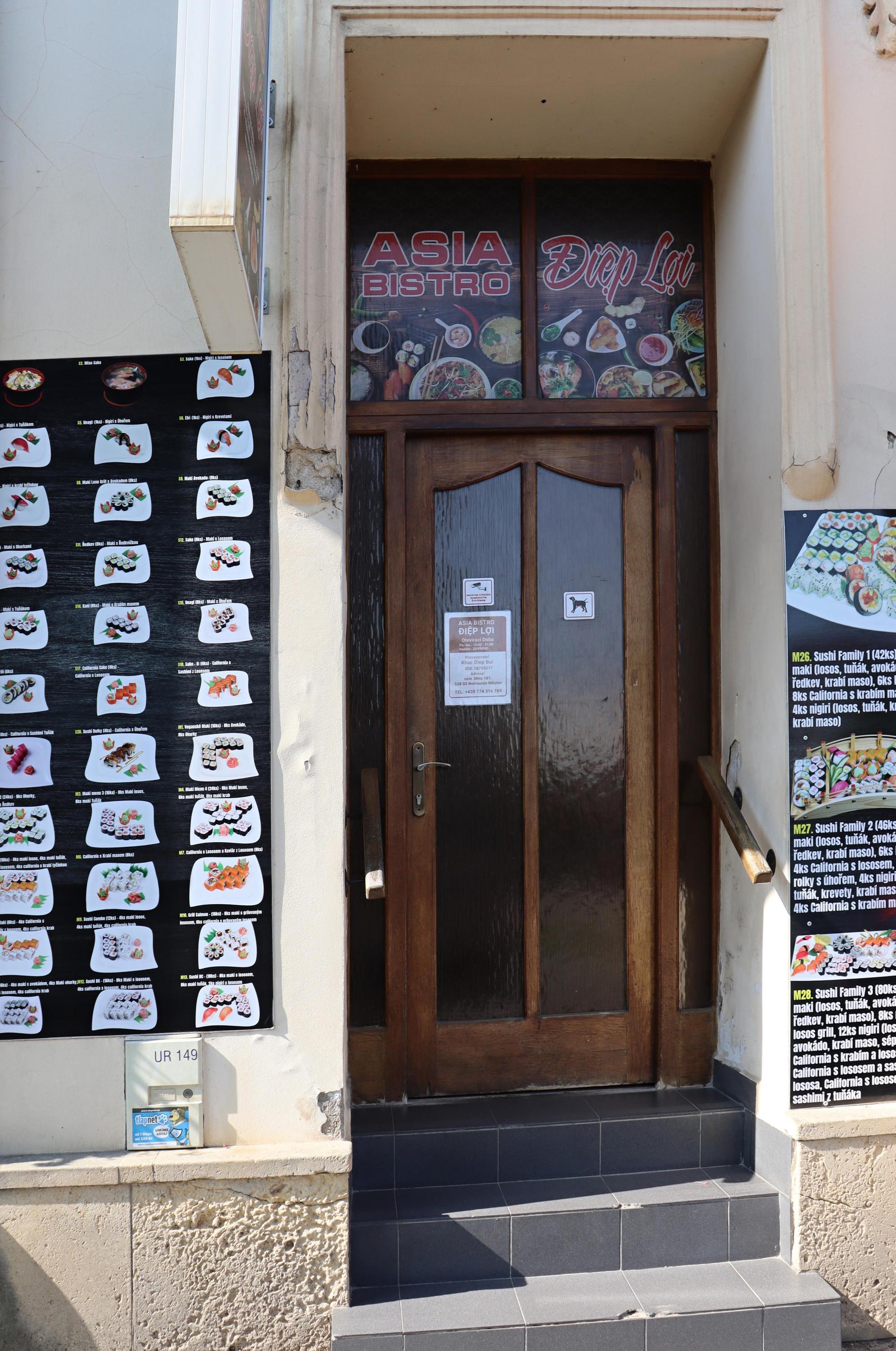 Asia Bistro Điệp Lợi foto 3