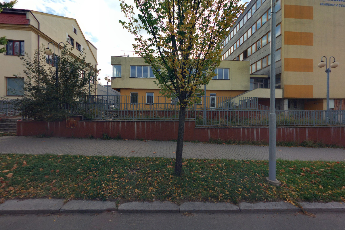 Victory Gym Hlinsko