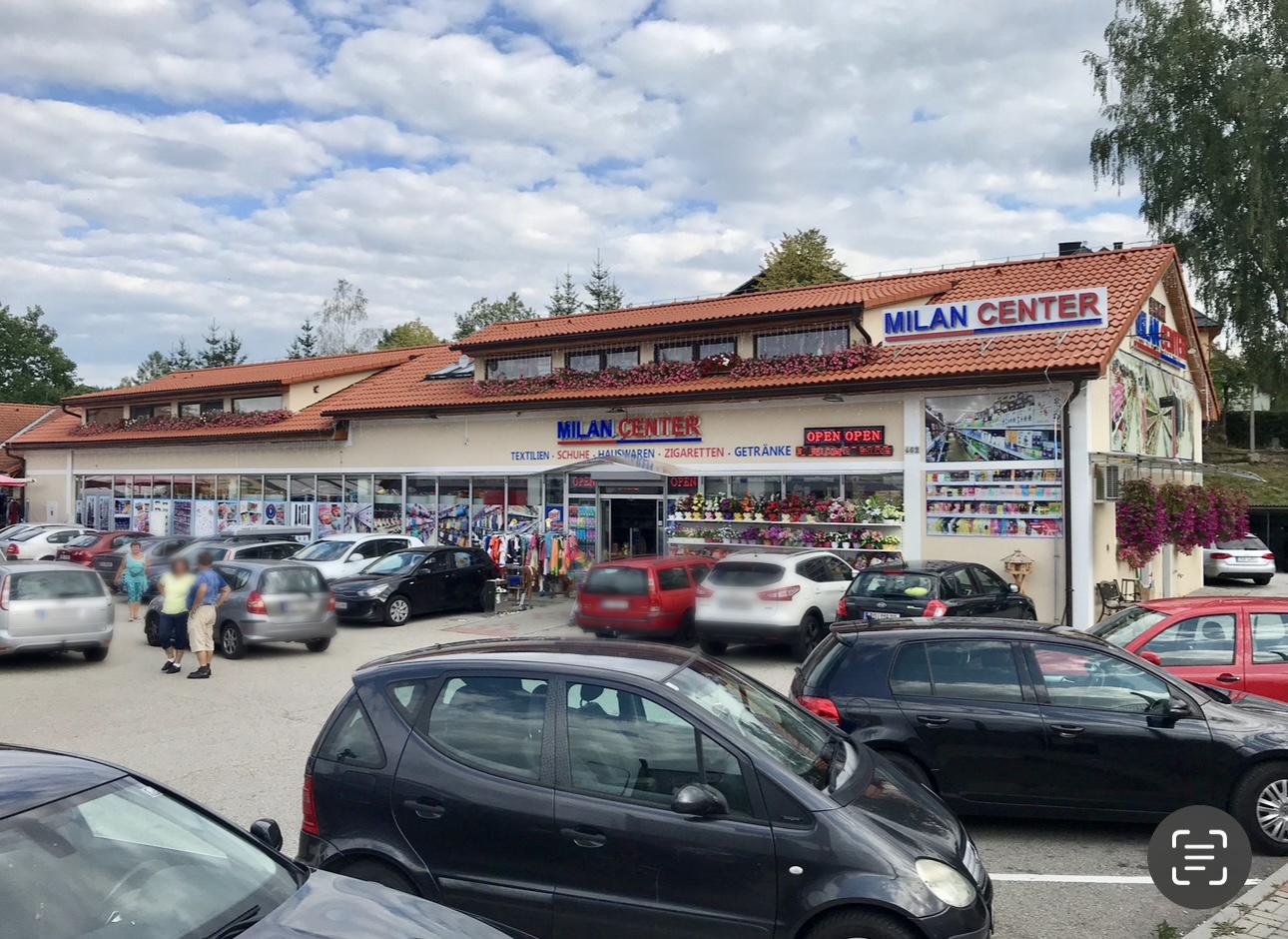 MILAN CENTER, s.r.o.