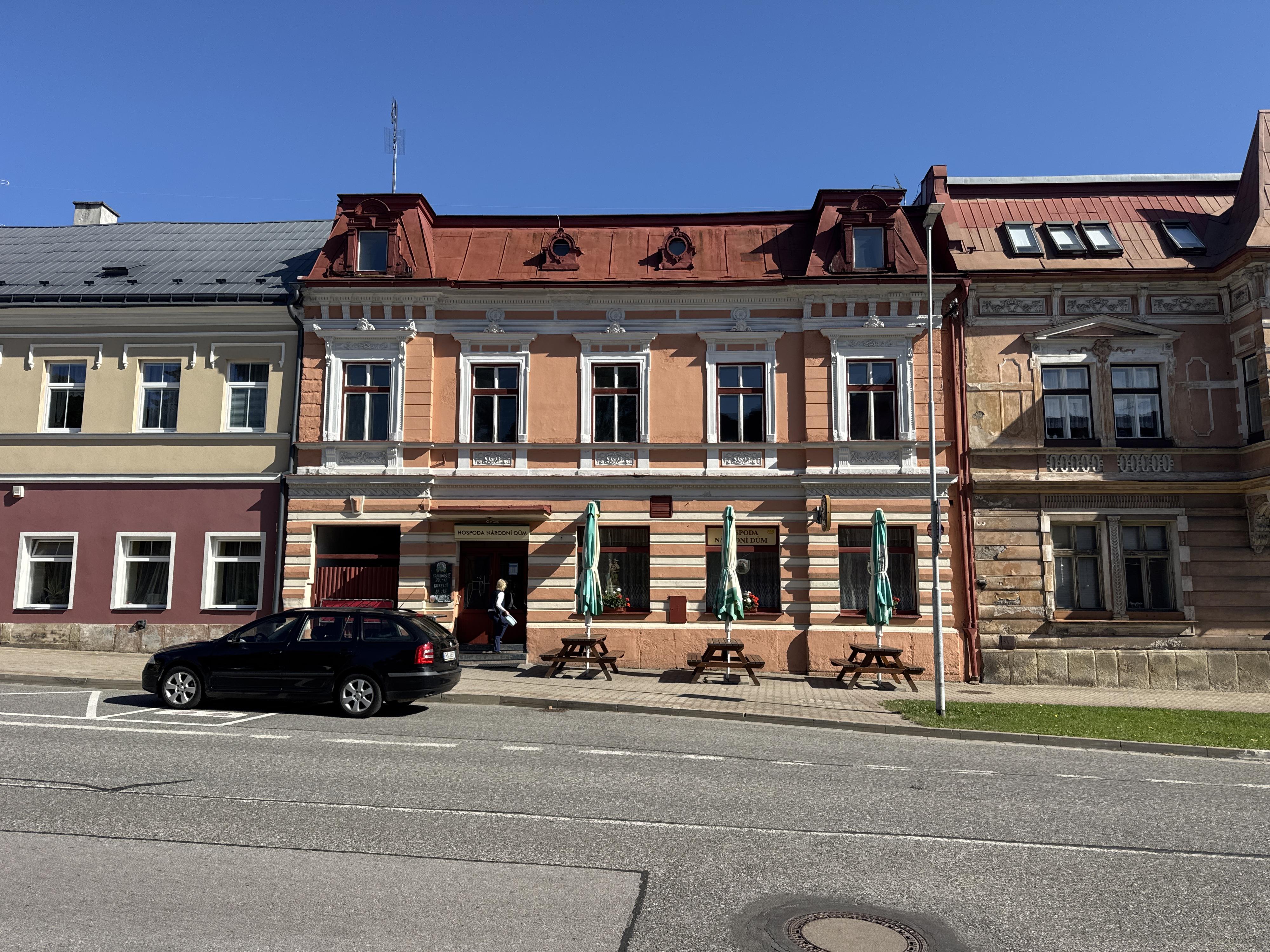 Hospoda Club KATA foto 6