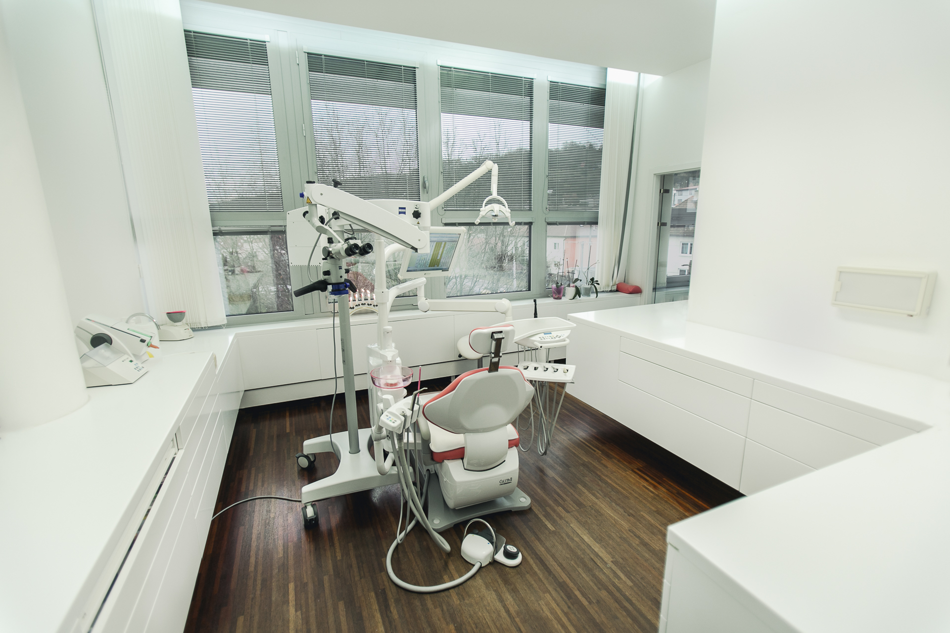 Zubní ordinace Zlín, s.r.o. foto 3