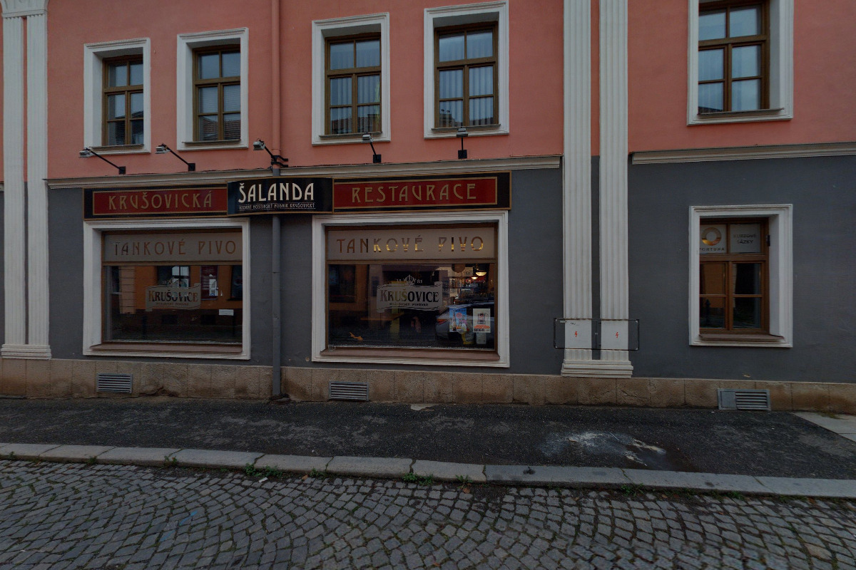 Mgr. Pavla Jeništová, advokát