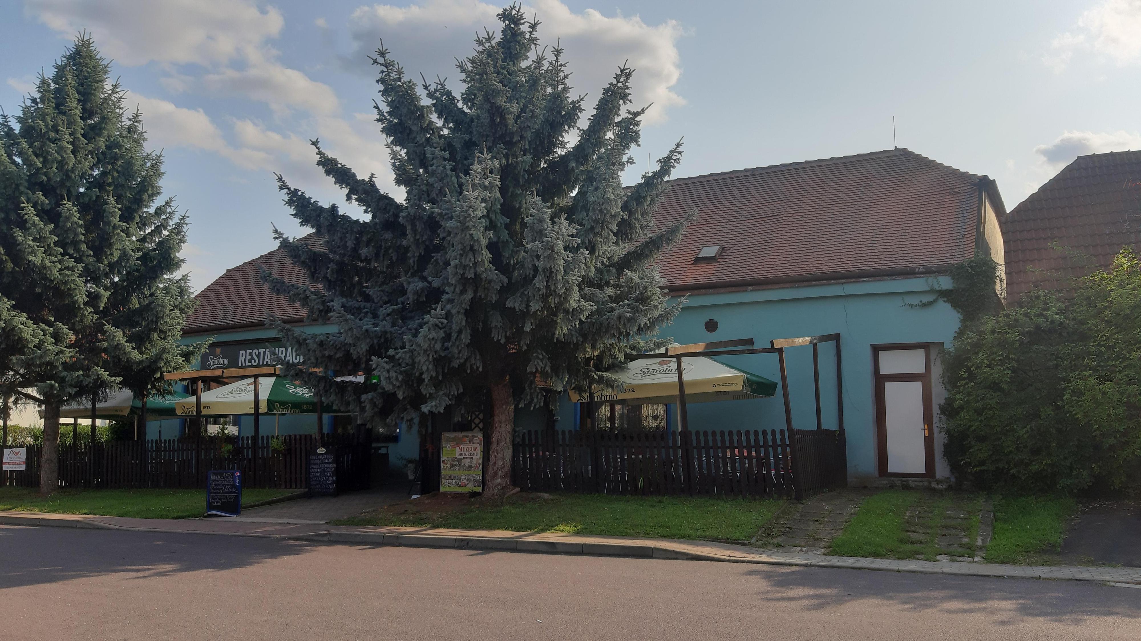 Restaurace u Leny foto 3