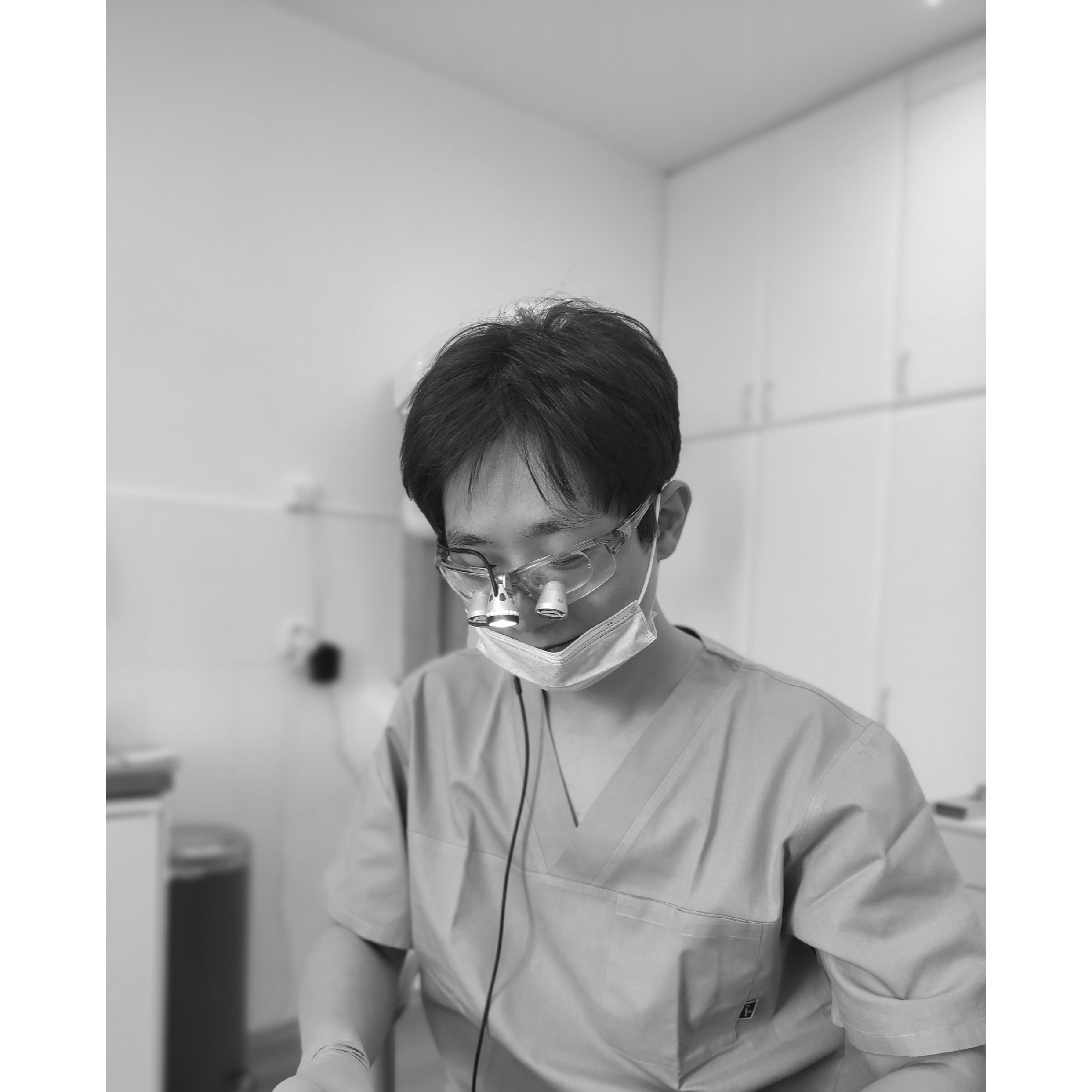 Zubní ordinace MDDr. Hwang foto 2