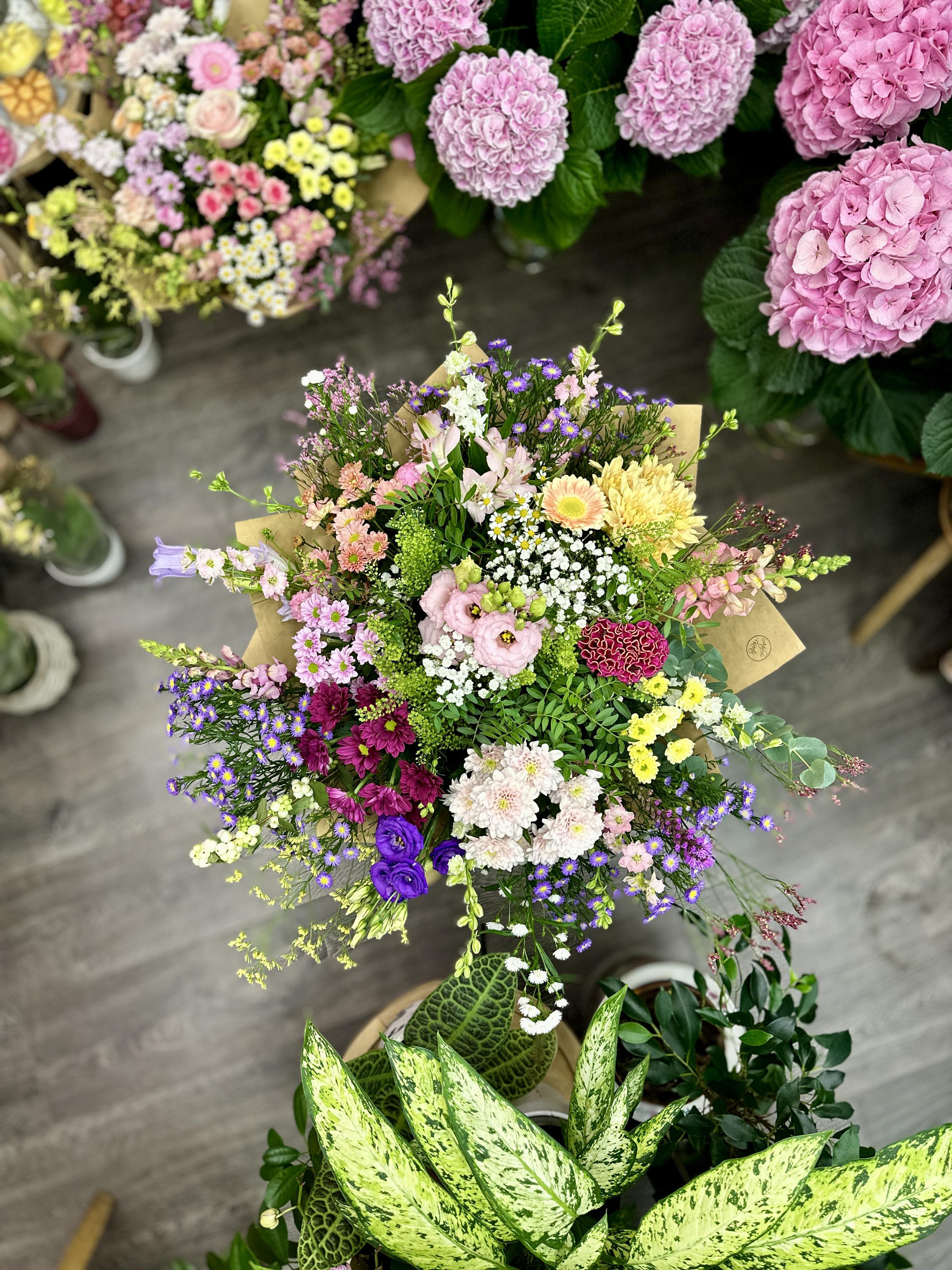 Květinový Ateliér Kreativ foto 4