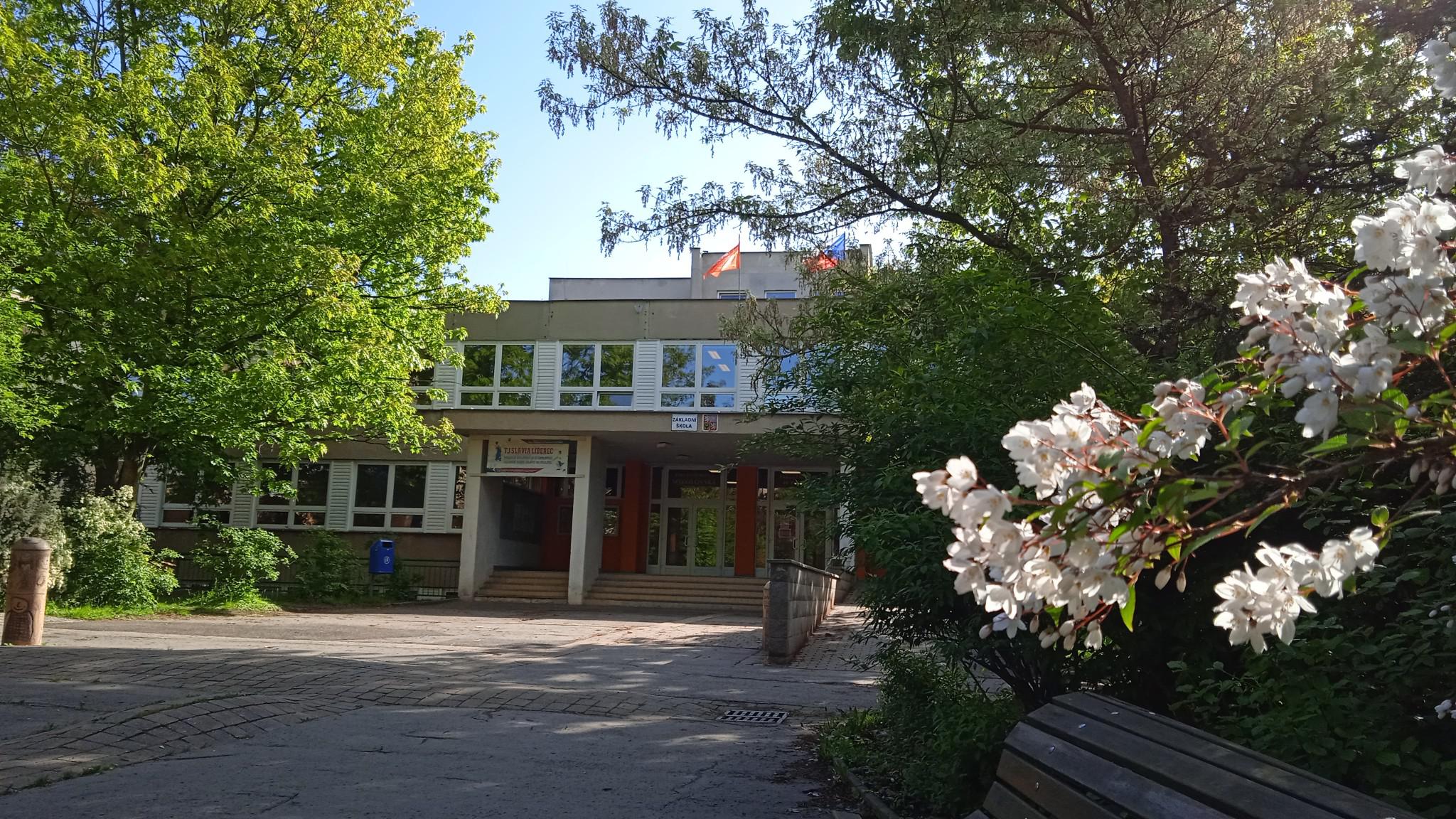 ZŠ Liberec, Sokolovská foto 2