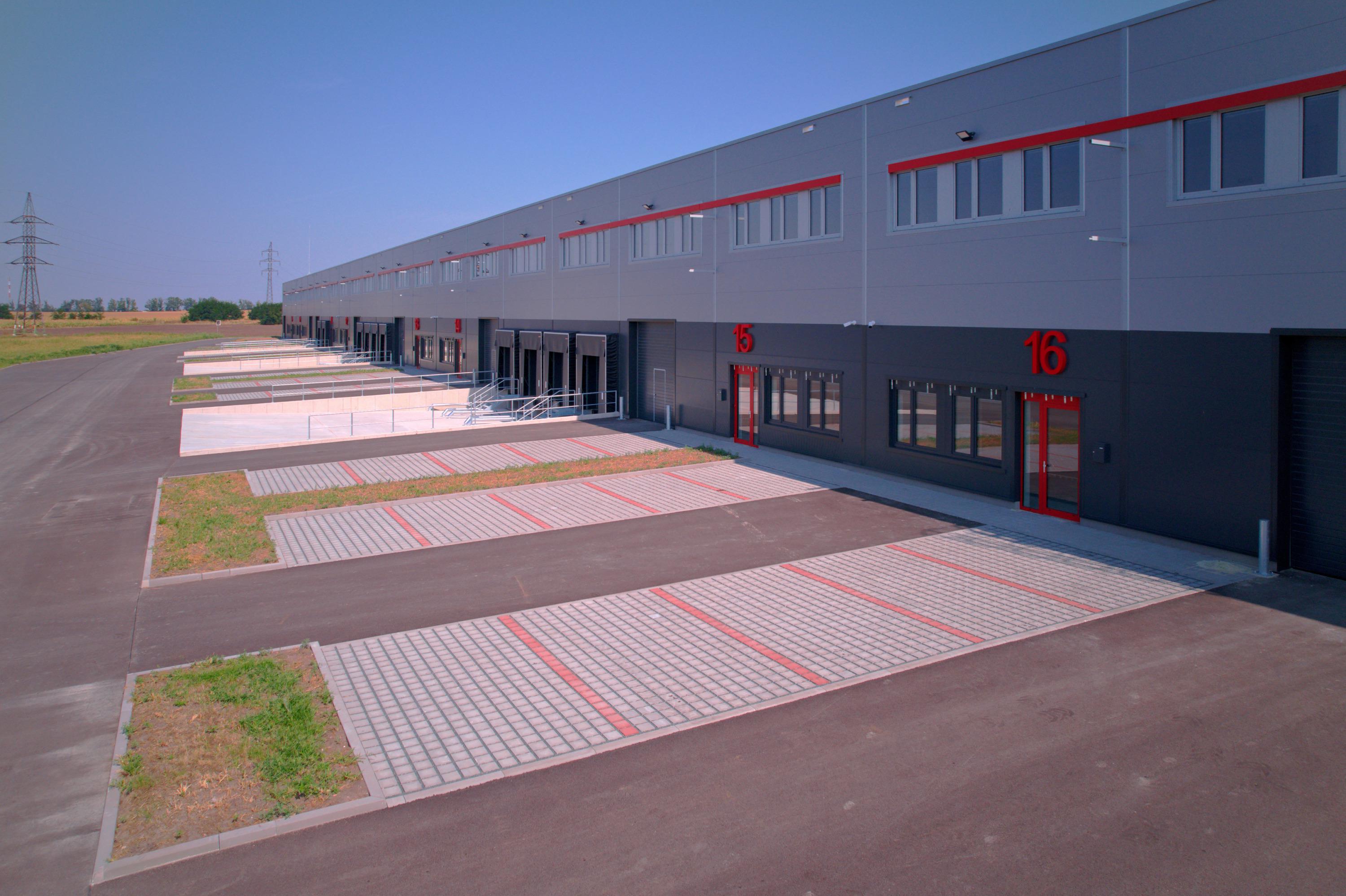 SmartZone Mikulov