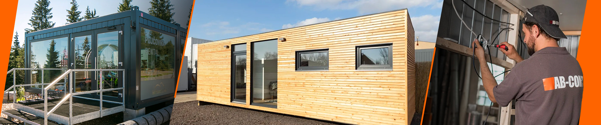 Cover image AB - CONT, s.r.o.