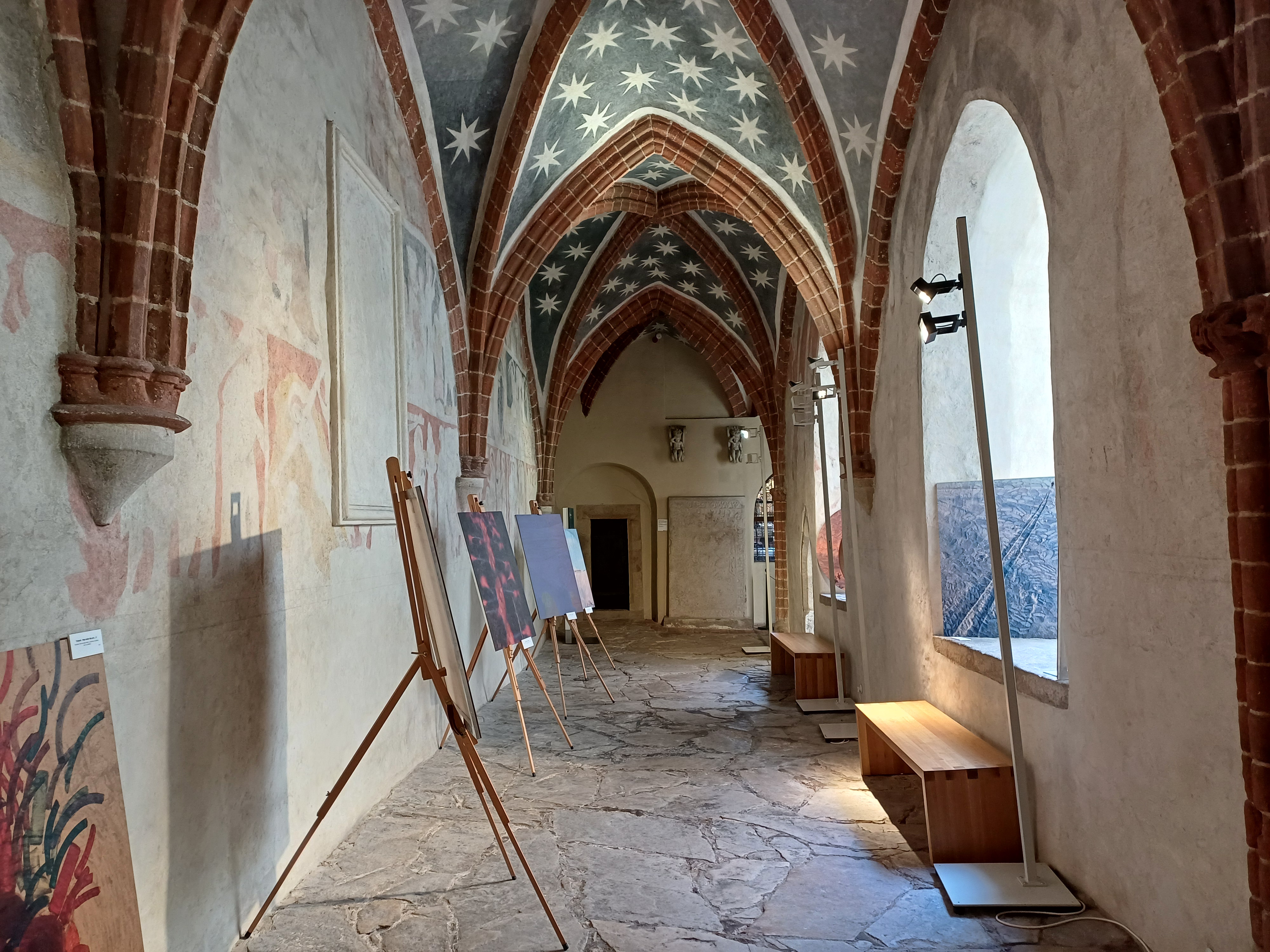 Hrad Strakonice foto 4