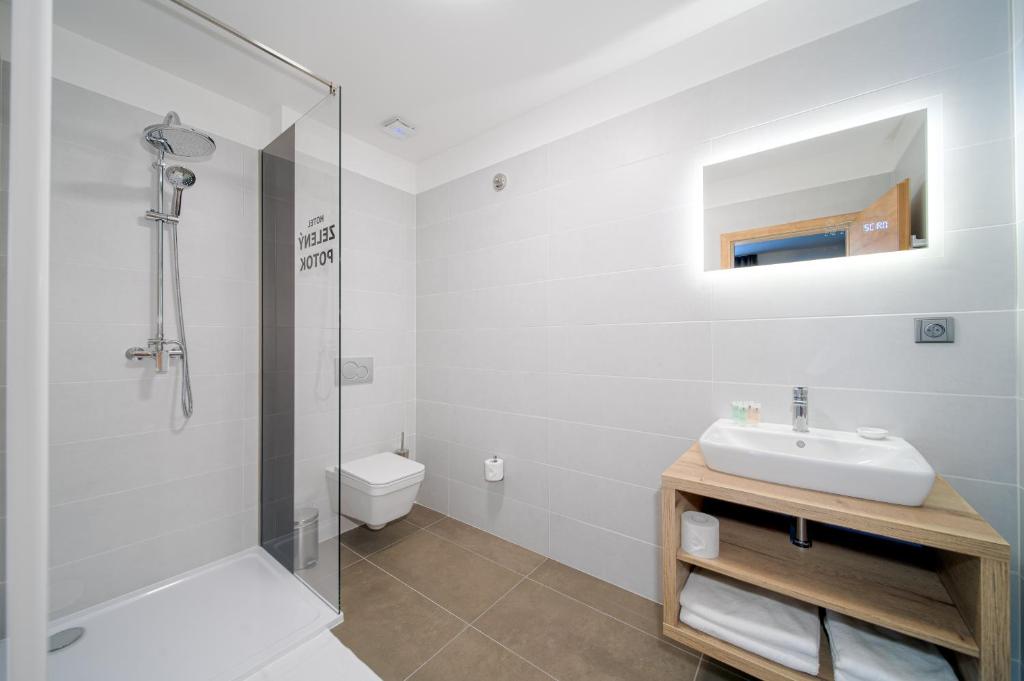Hotel Zelený potok foto 6