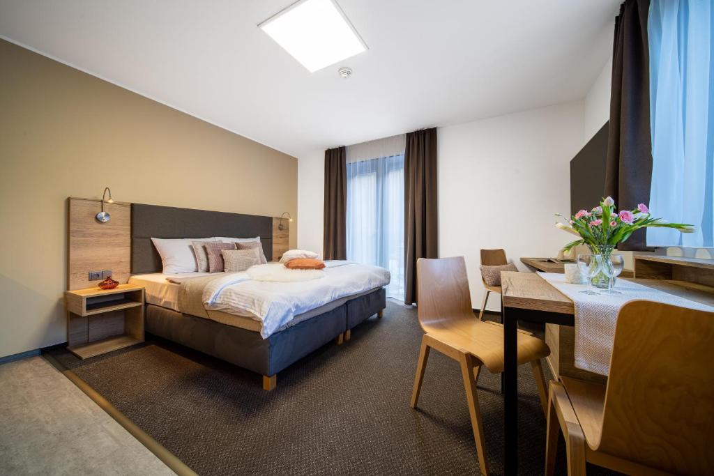Hotel Zelený potok foto 2