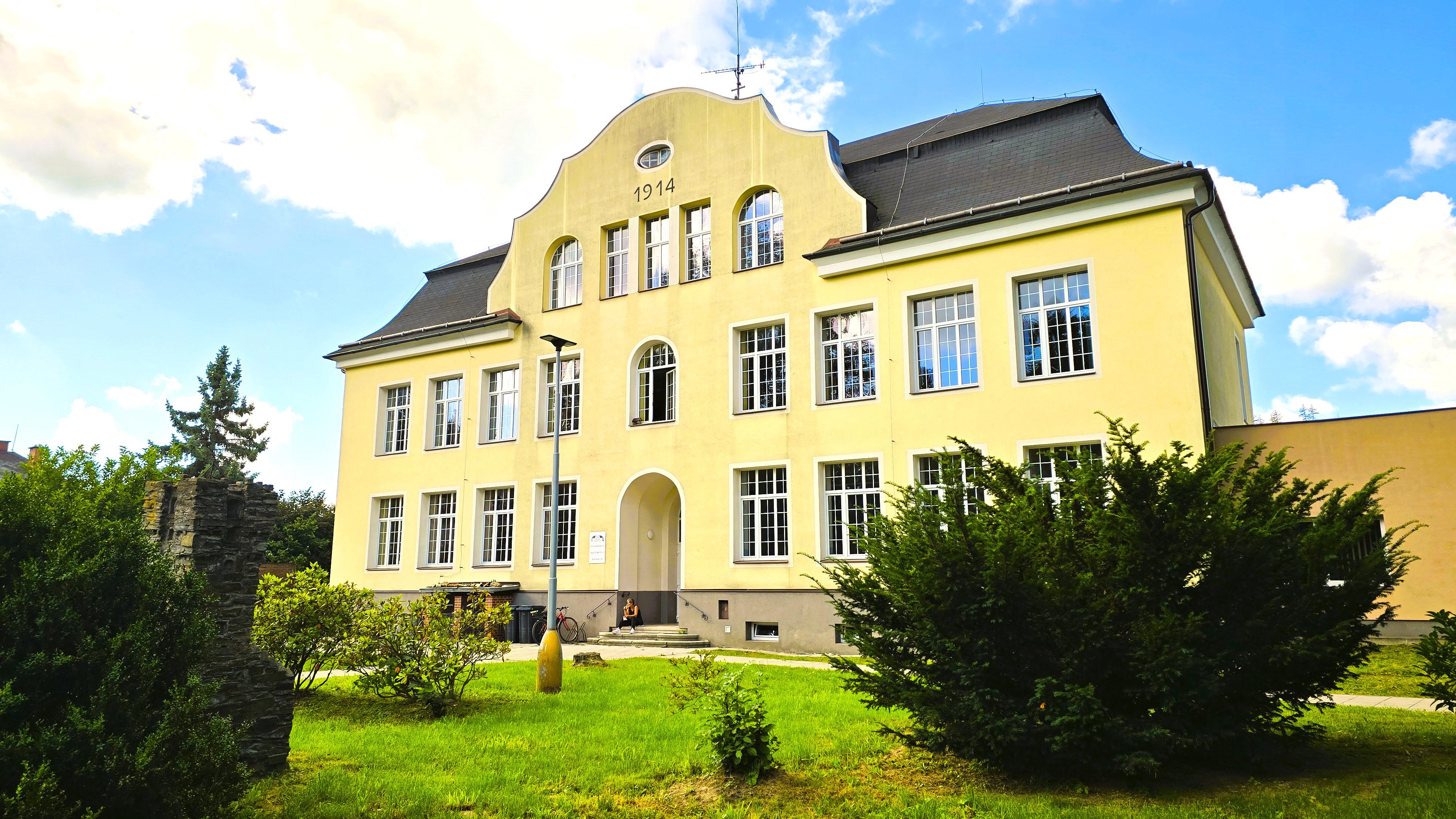 ZŠ Karlovice foto 4