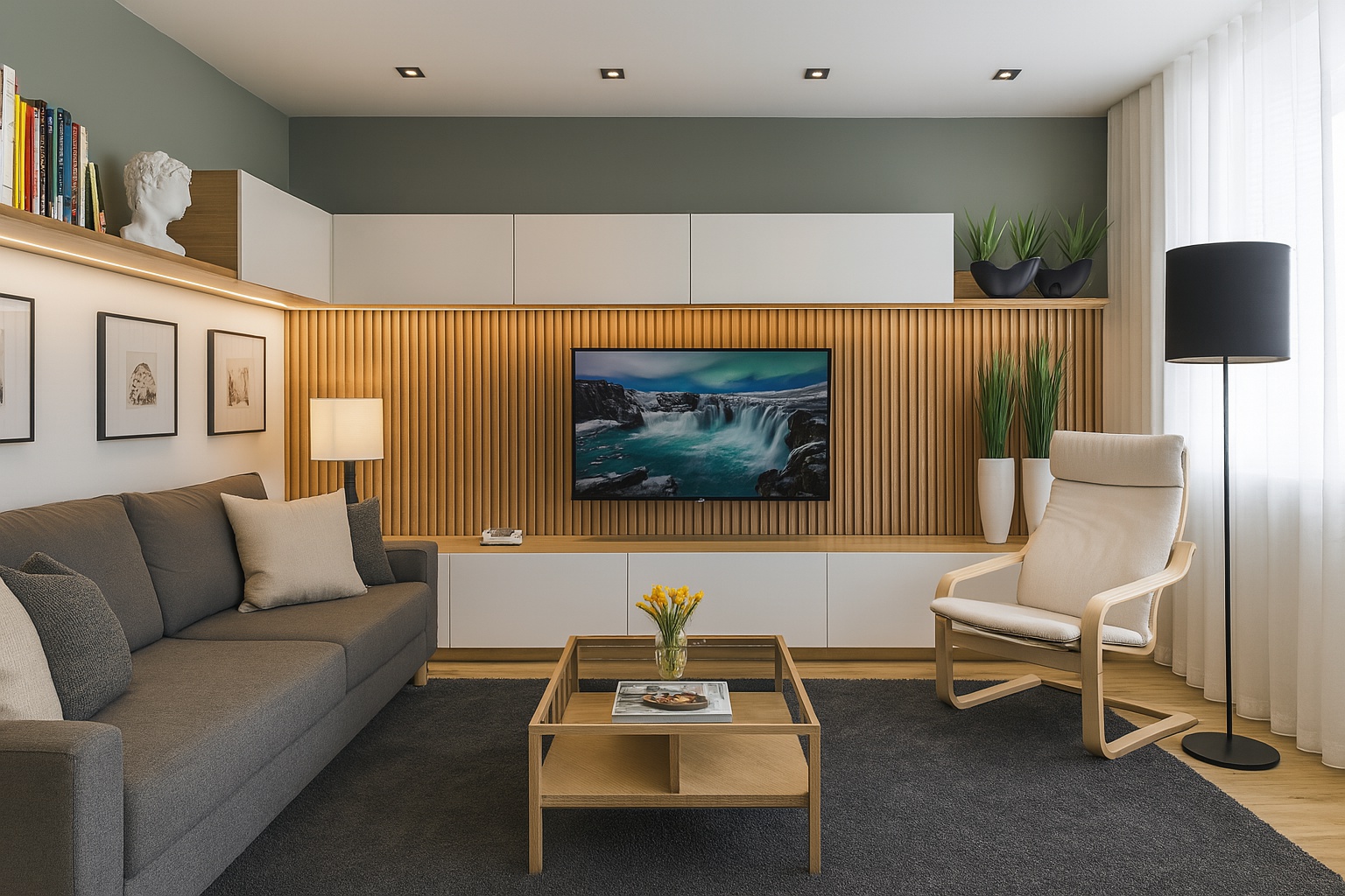 Ing. Miroslav Kováč - Bytový architekt foto 3