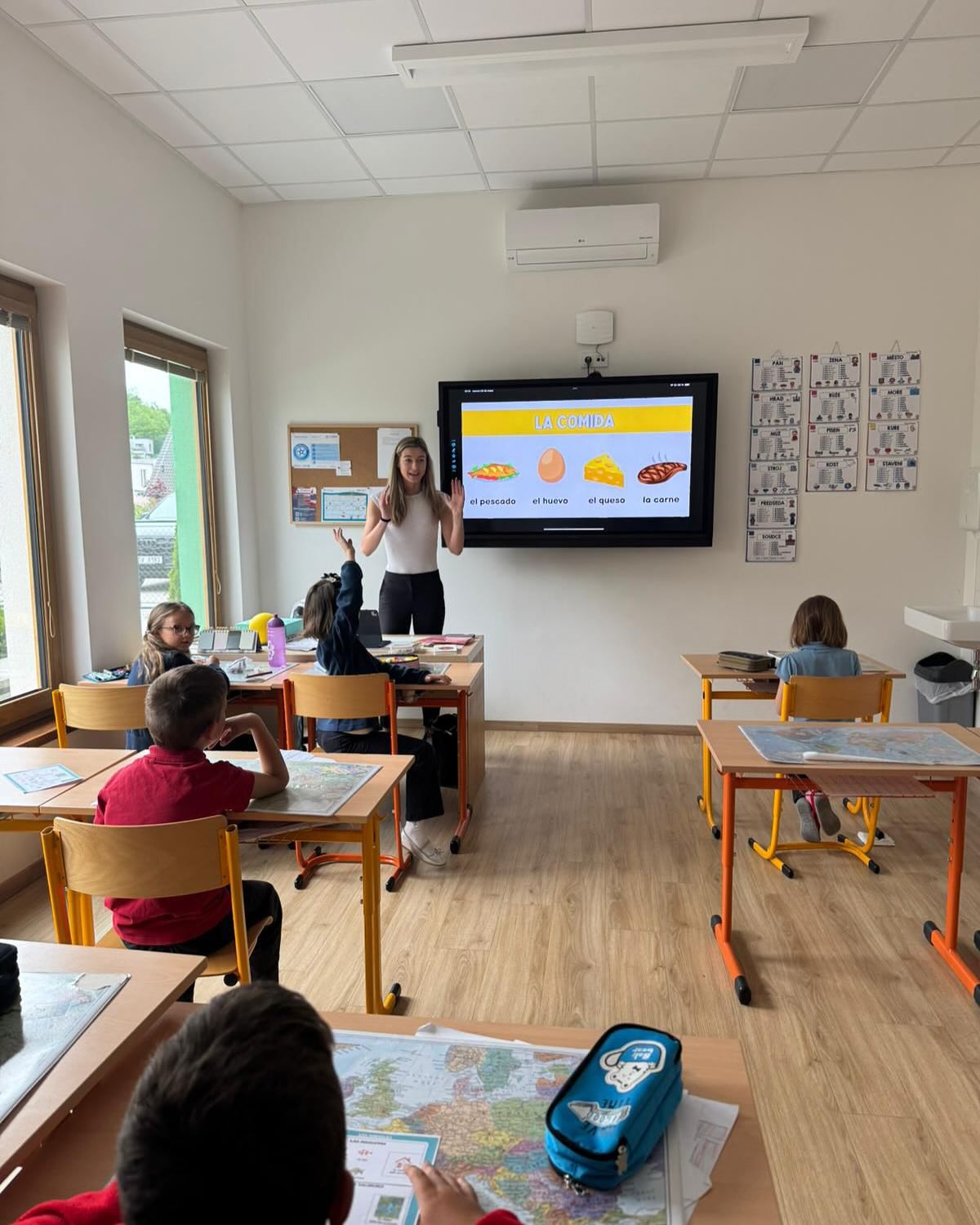 Lingwish School s.r.o foto 2