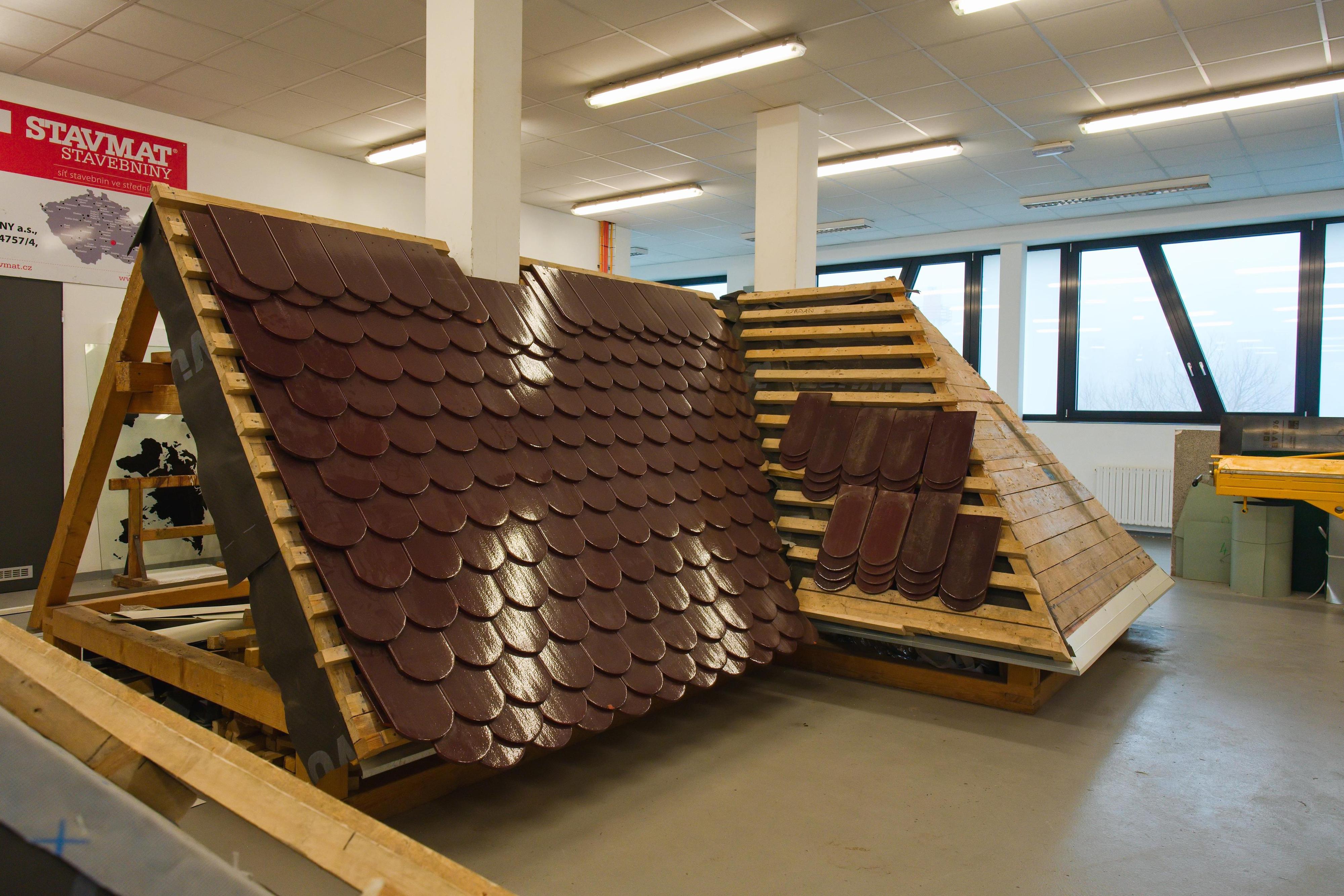 Střední škola stavební Jihlava foto 4