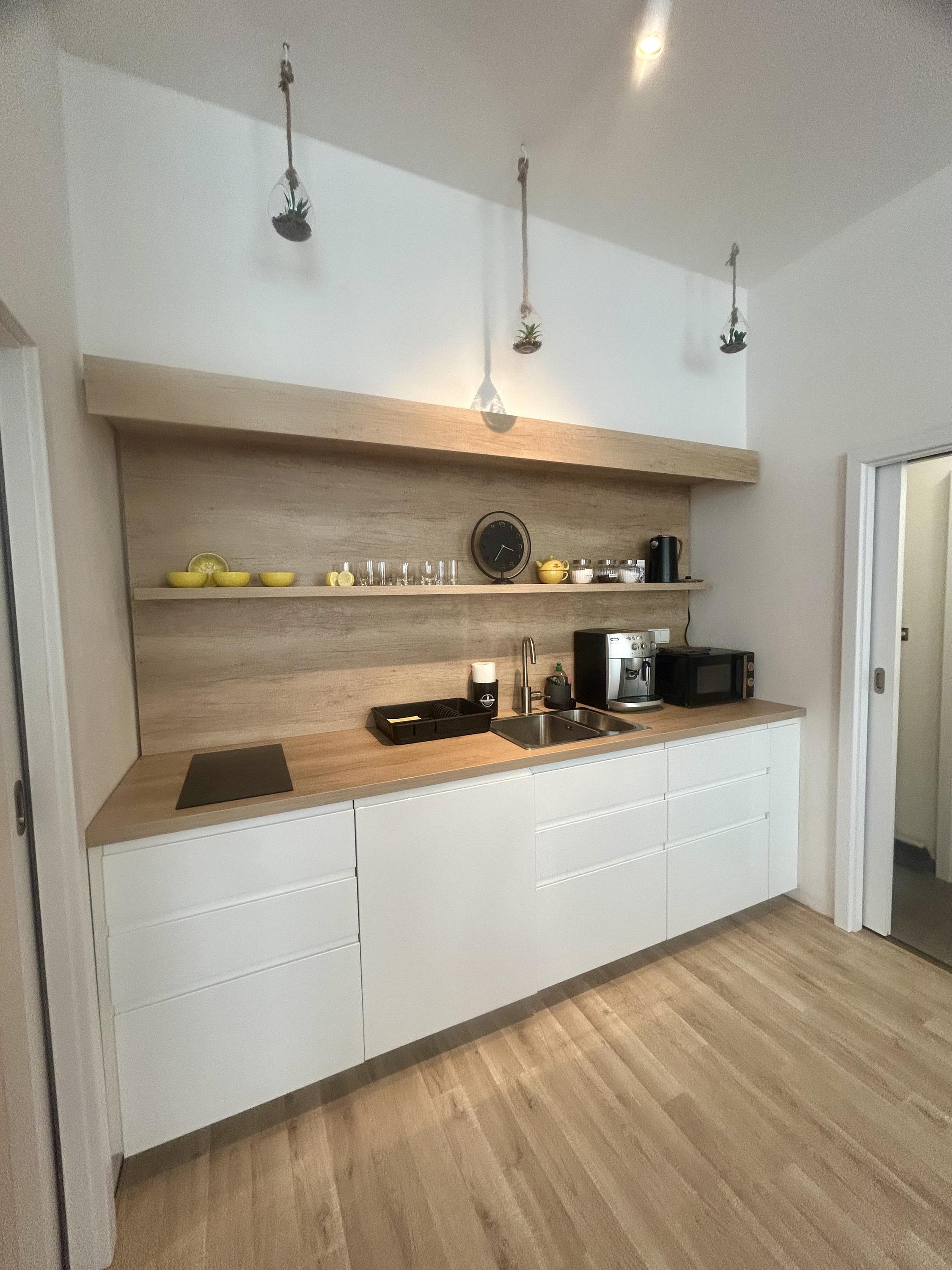 Ubytování v srdci Písku foto 3