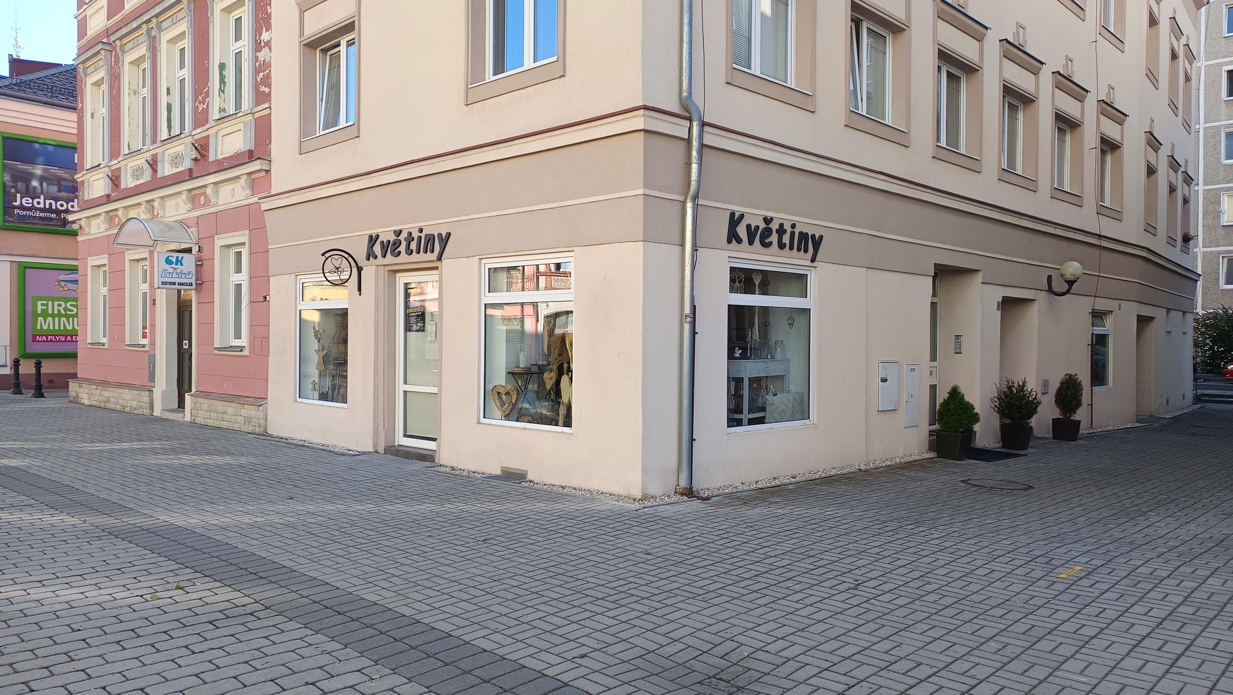 Prostě kytka foto 5