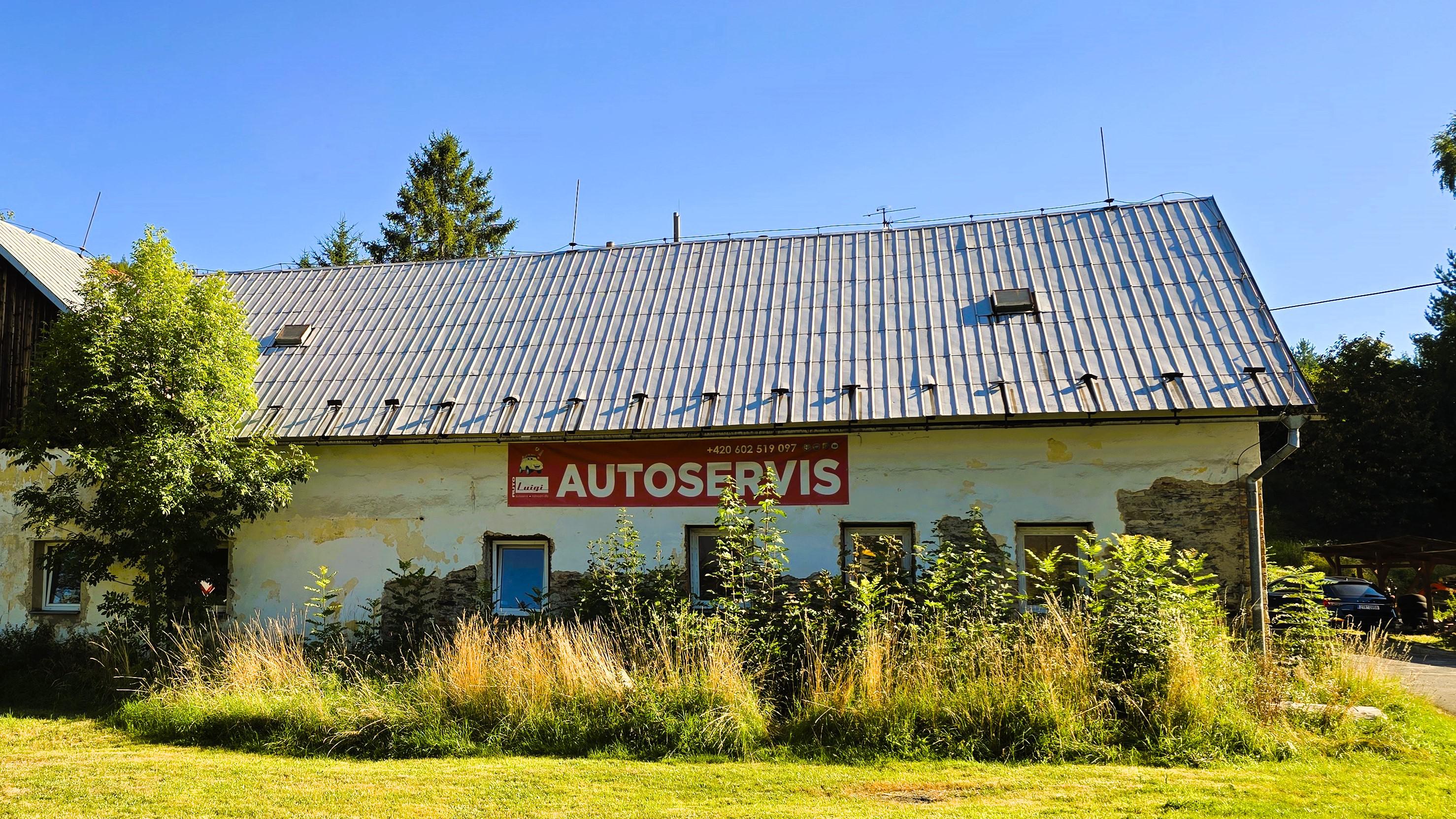 Vlastimil Holubec - autoservis foto 3