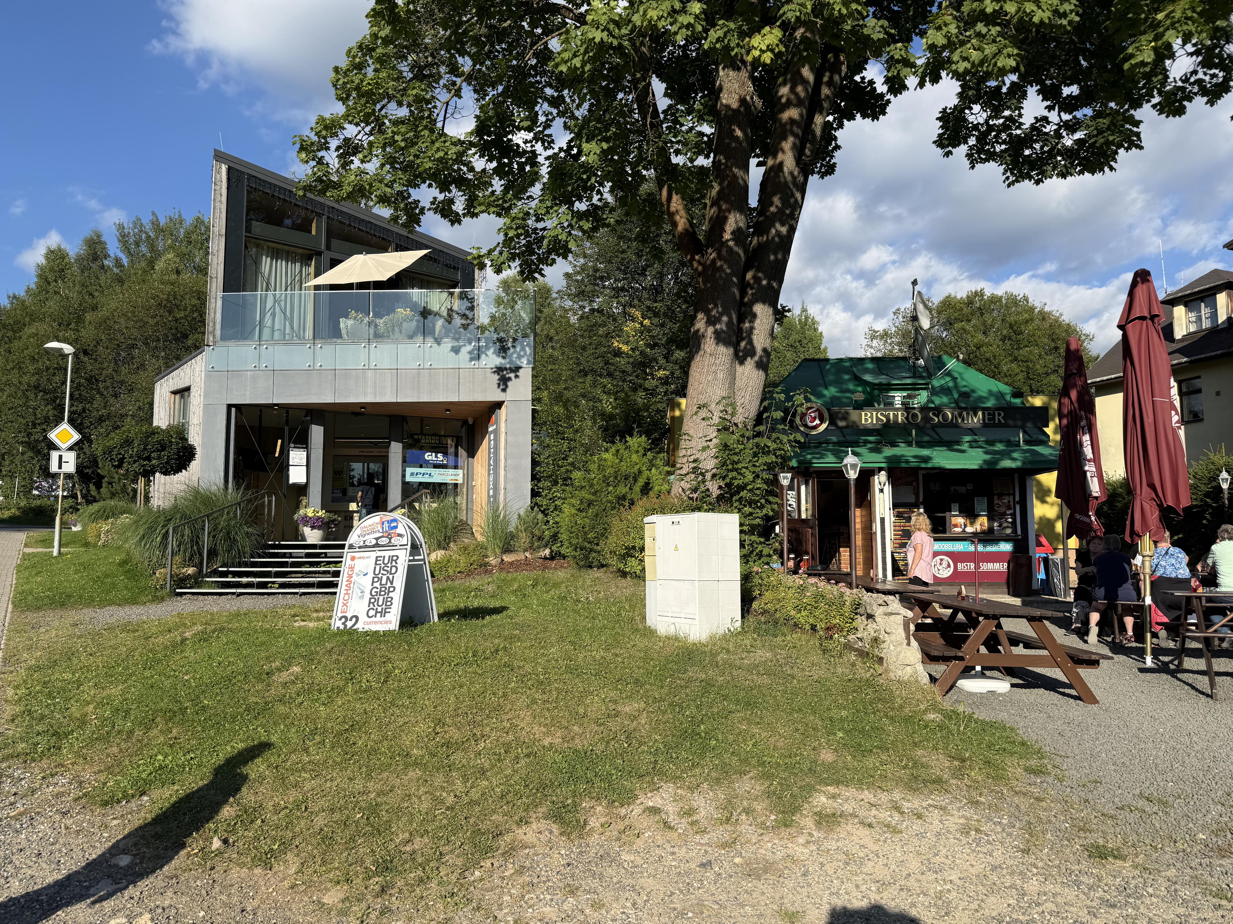 Bistro Sommer foto 2