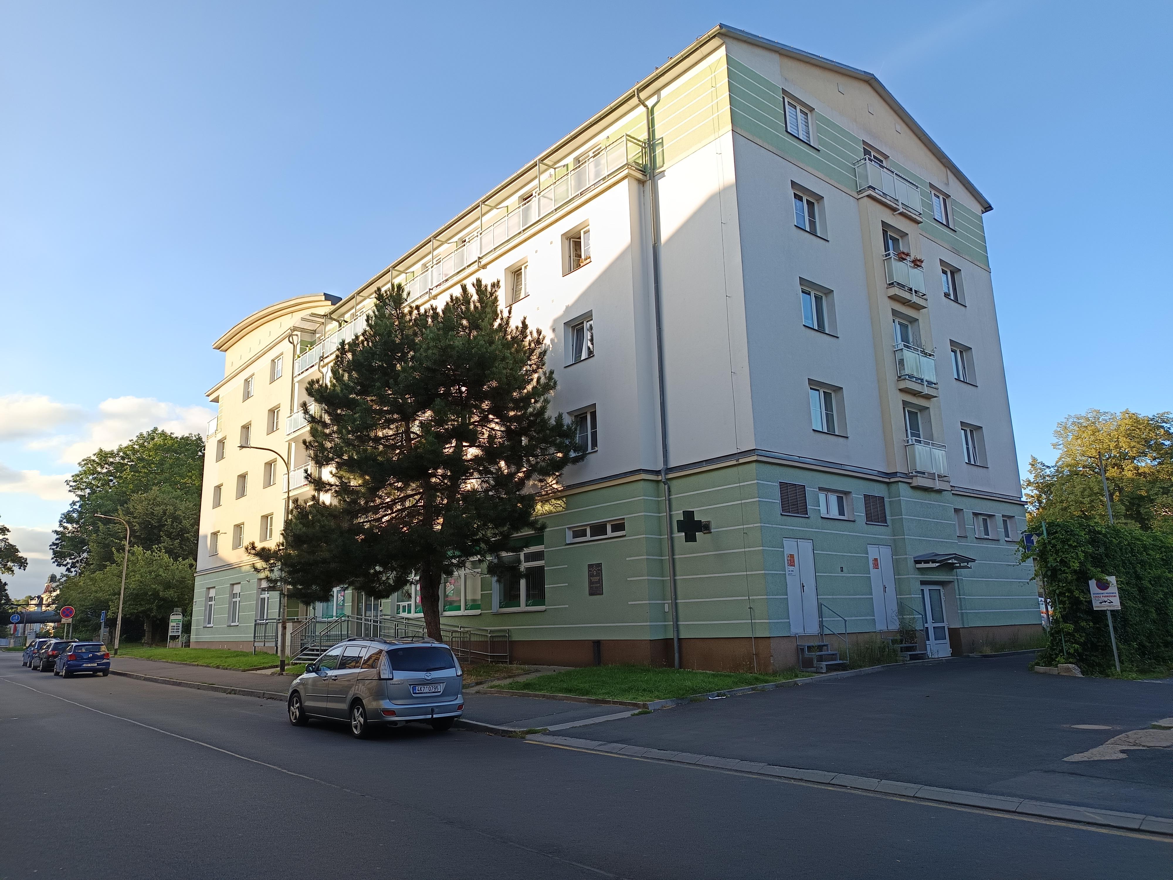 Lékárna Zelená hvězda, s.r.o. foto 2