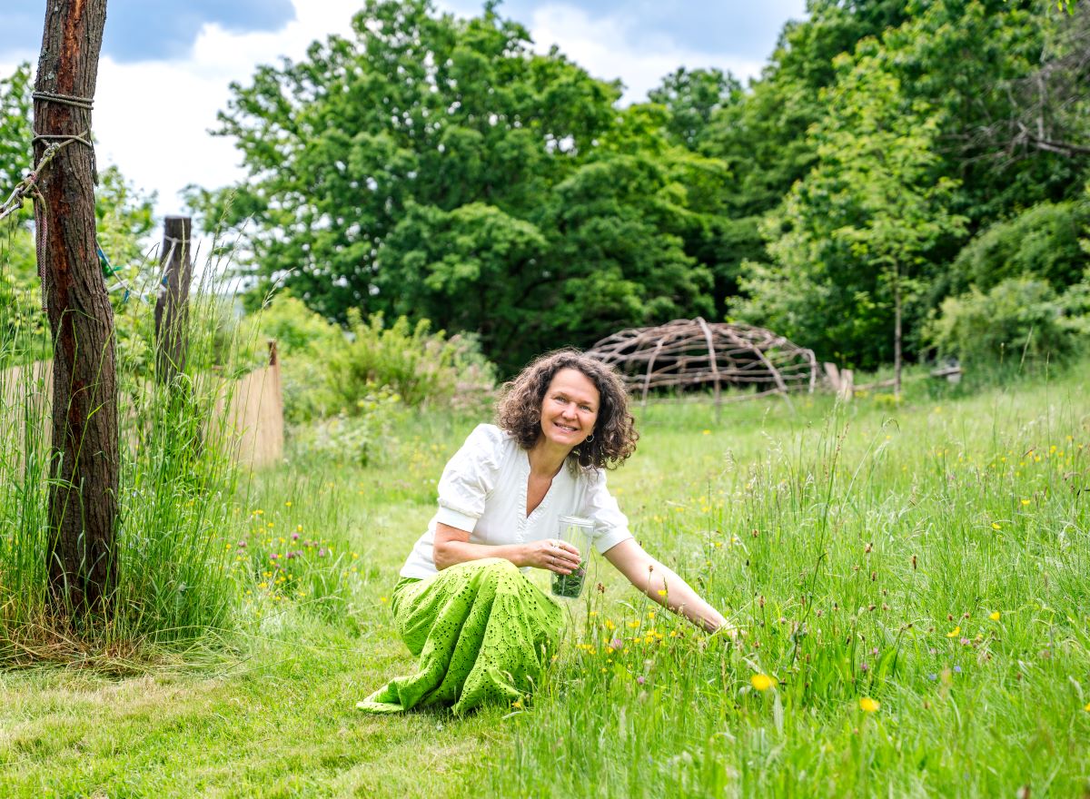 Do přírody s Katkou foto 2