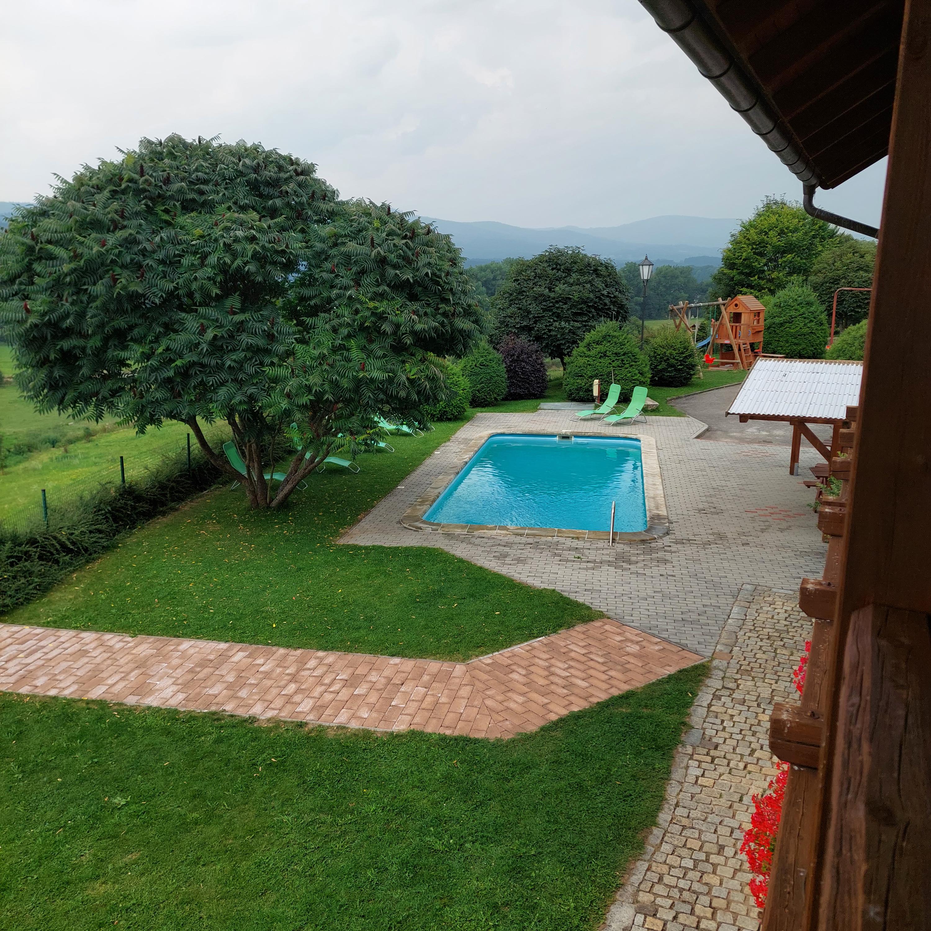 Penzion Panter foto 2