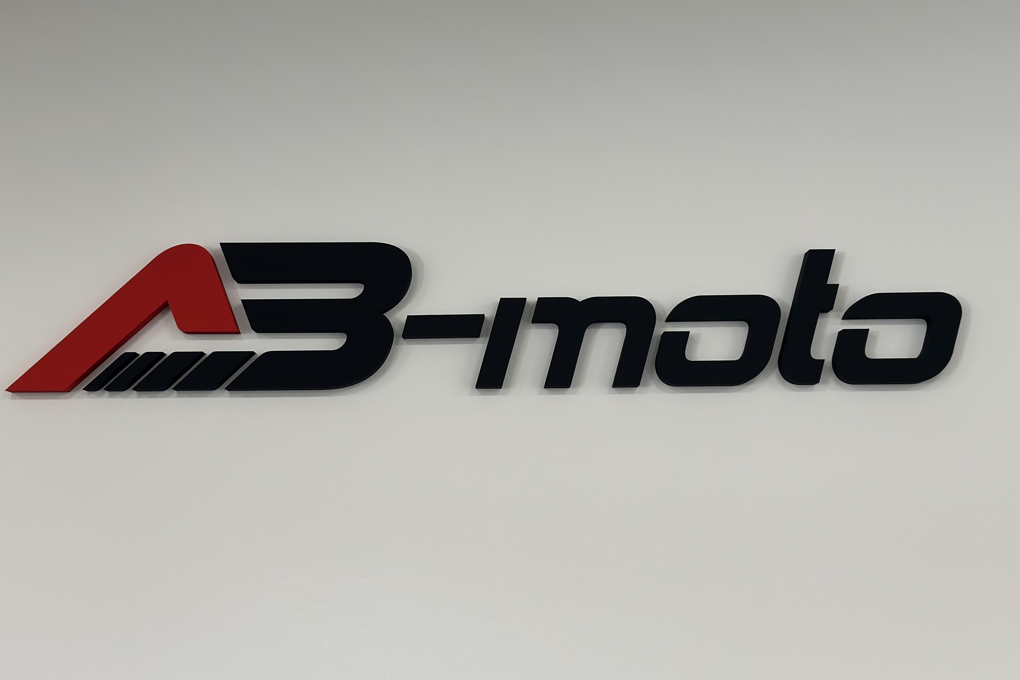 AB-MOTO foto 1