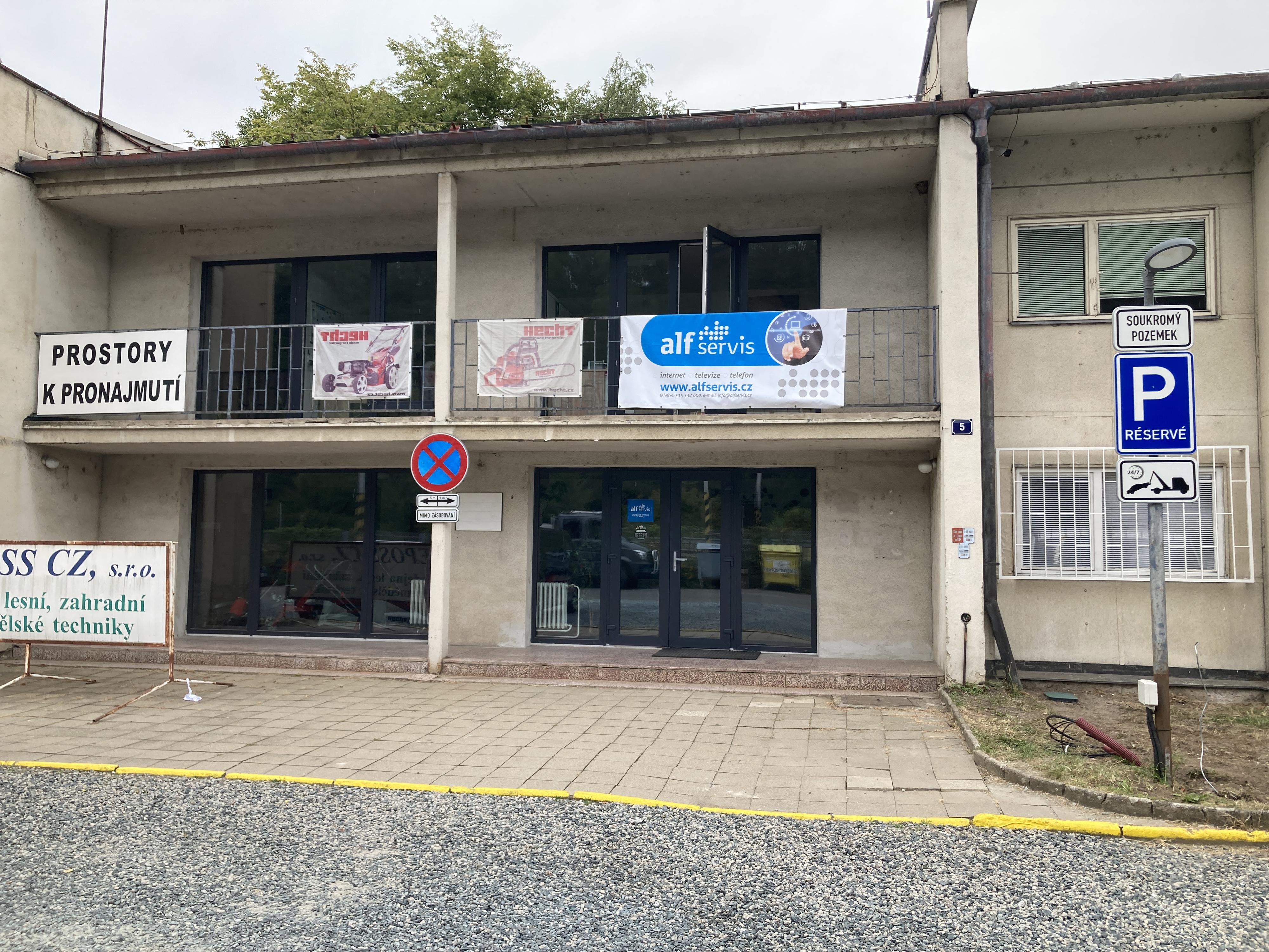 Alf servis, s.r.o. foto 6