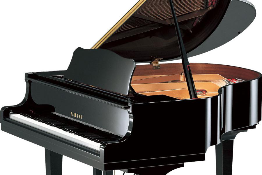 Klavír Yamaha GB1K