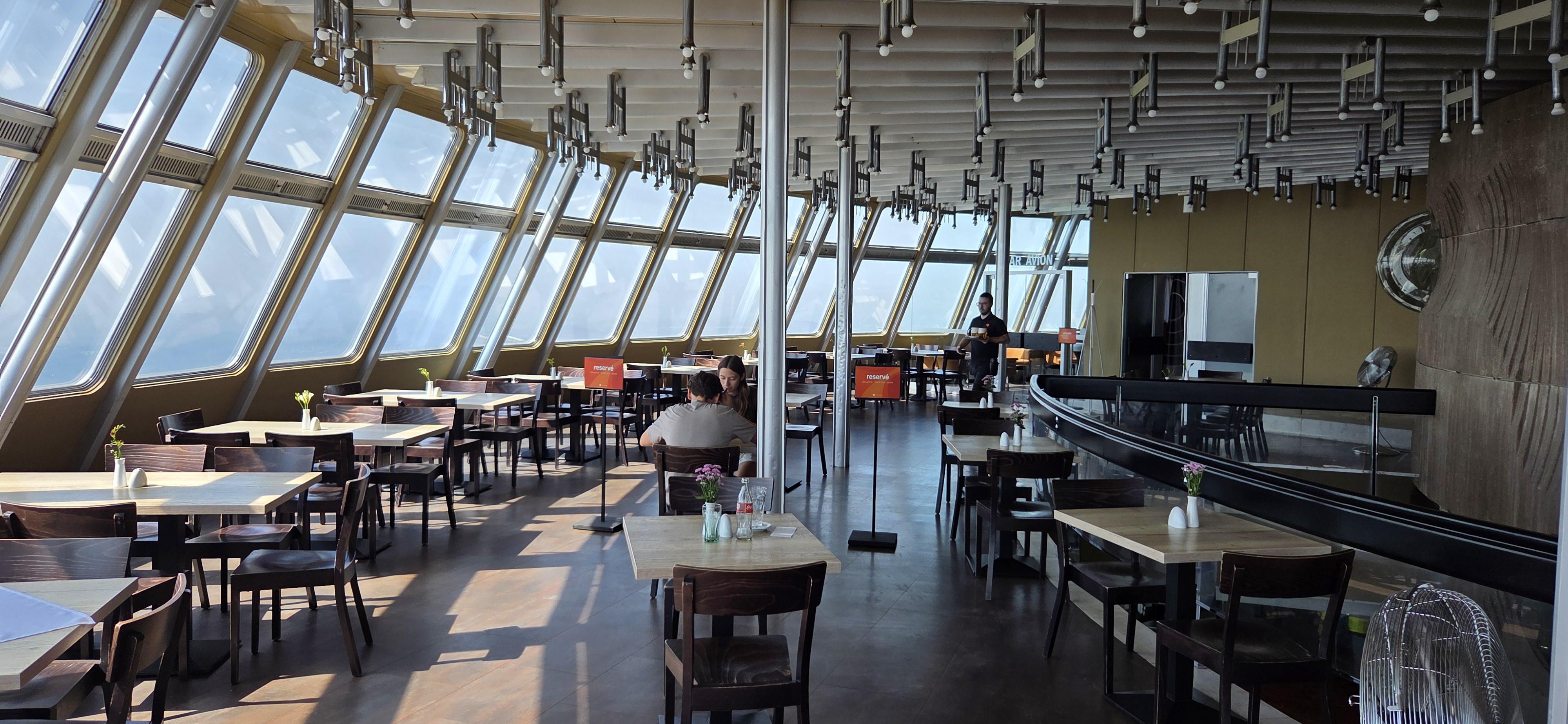 Restaurace Ještěd foto 4