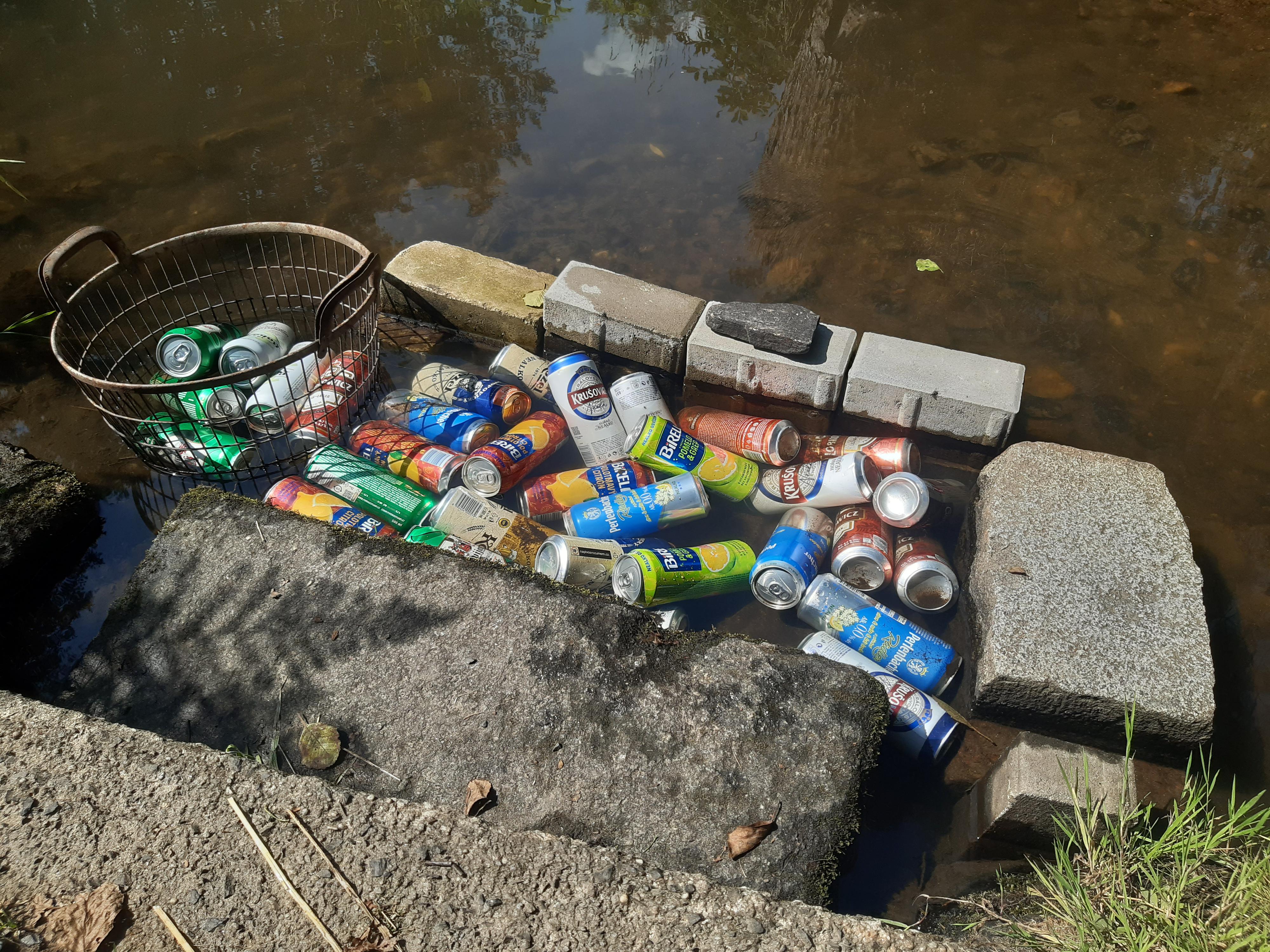 Samoobslužný bar foto 1