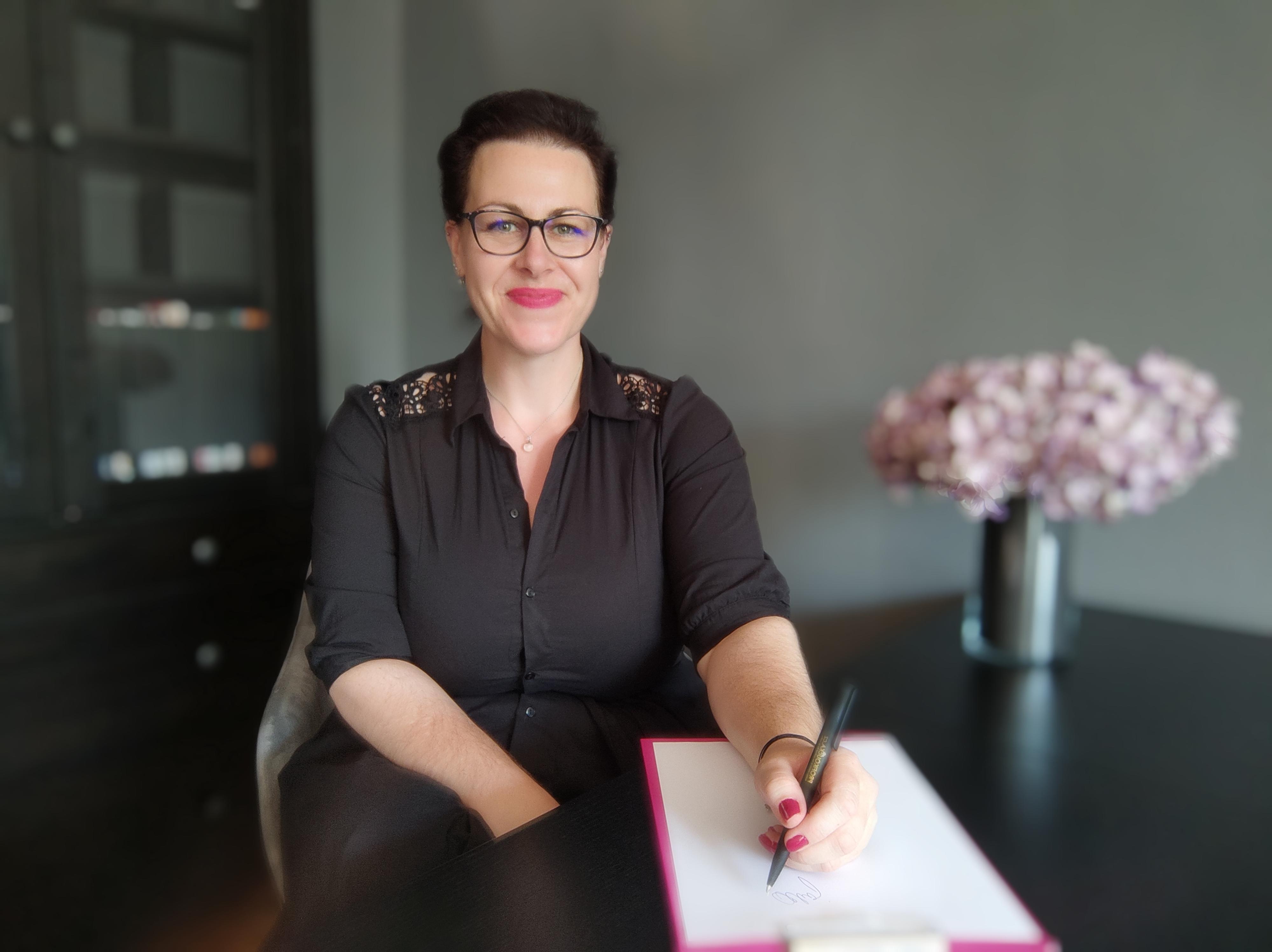 Koučink Mgr. Monika Rothová - Profikoučka.cz foto 2