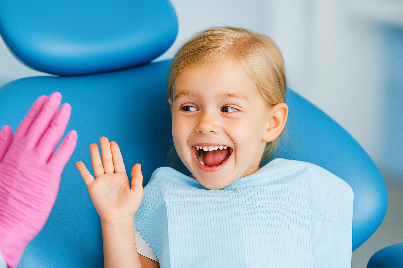 BeerovaDental.cz – Lenka Beerová DiS., dentální hygiena foto 2