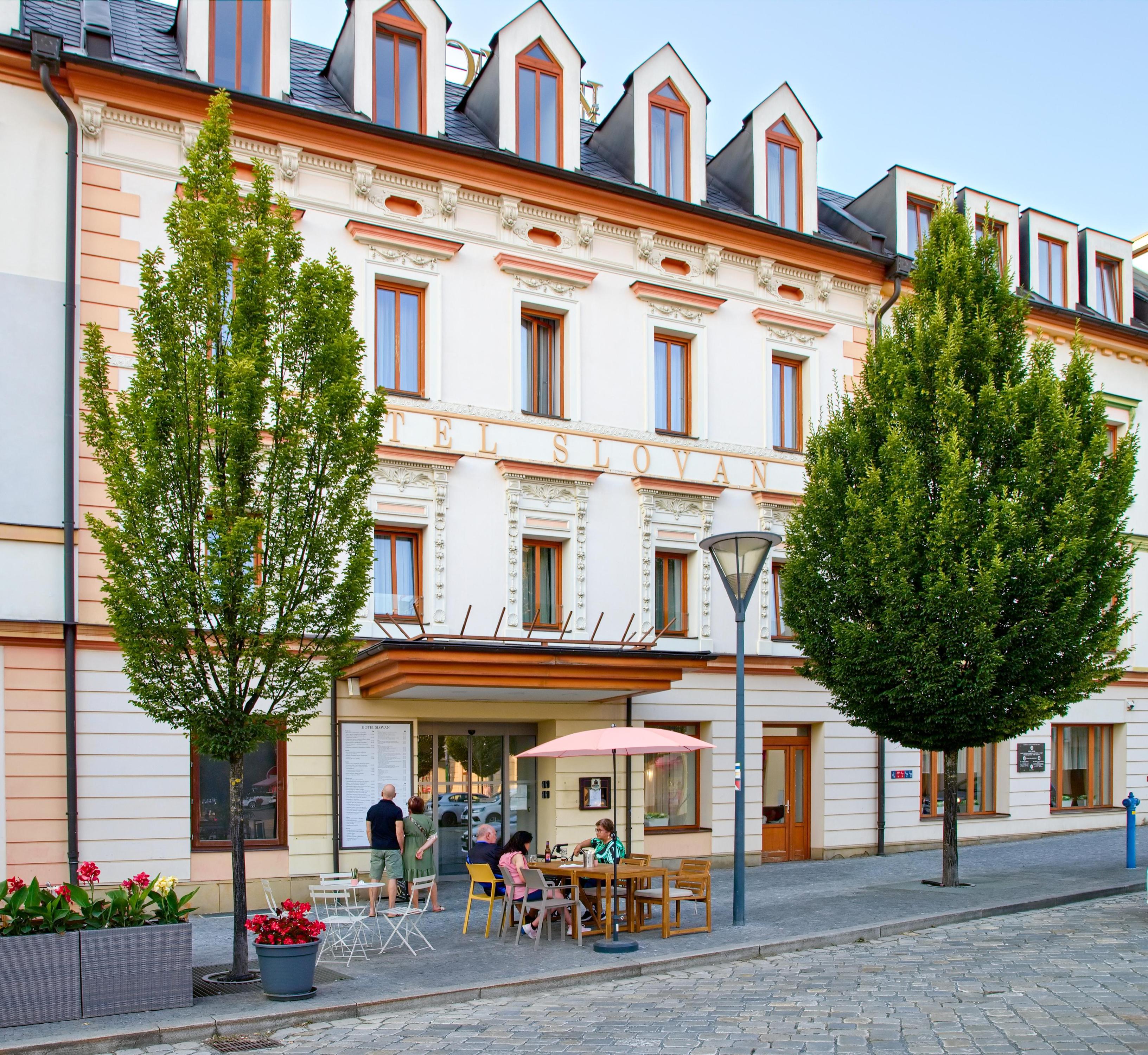 Restaurace Slovan foto 3