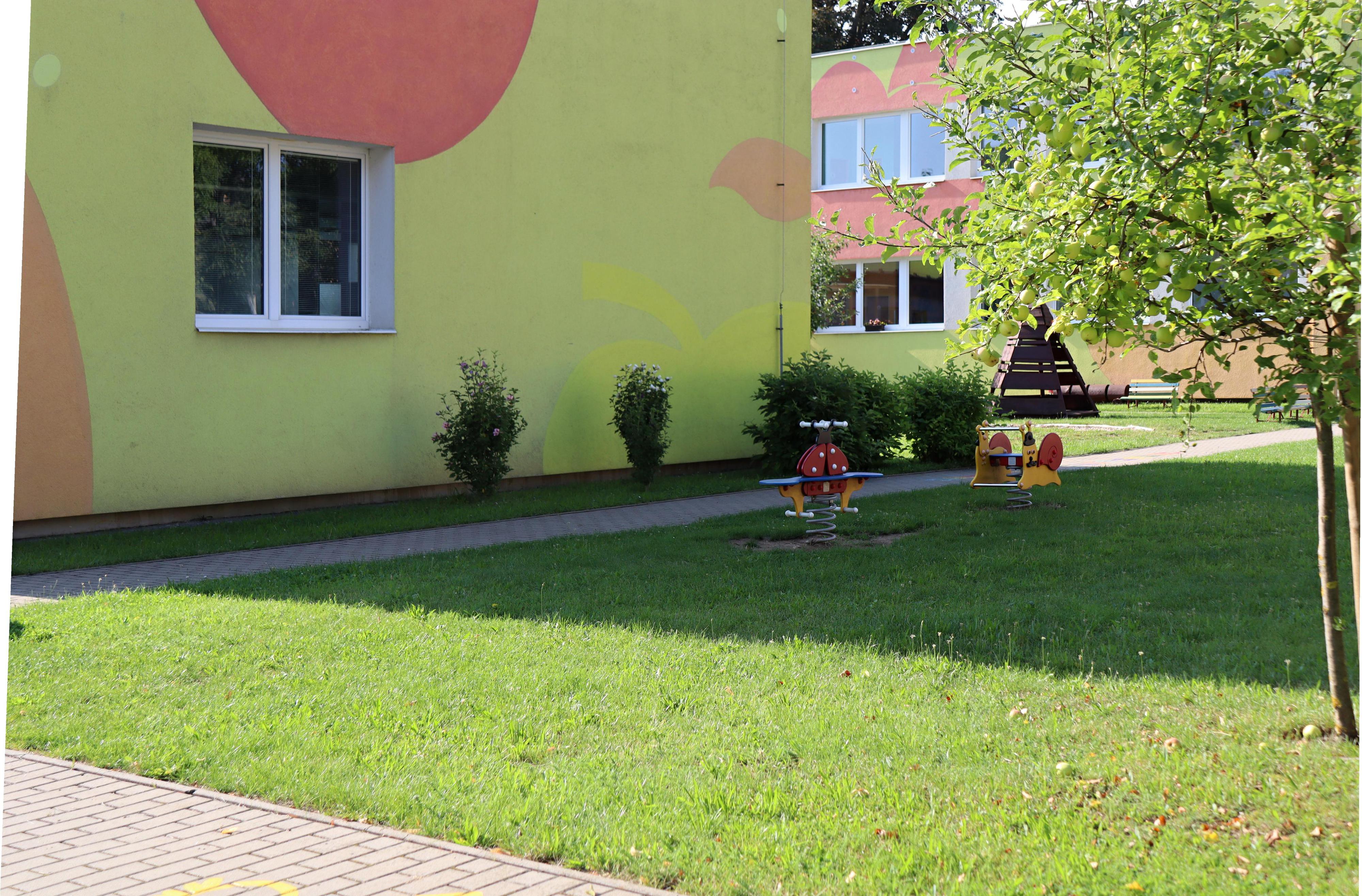 MŠ Heřmanův Městec, Jiráskova foto 3