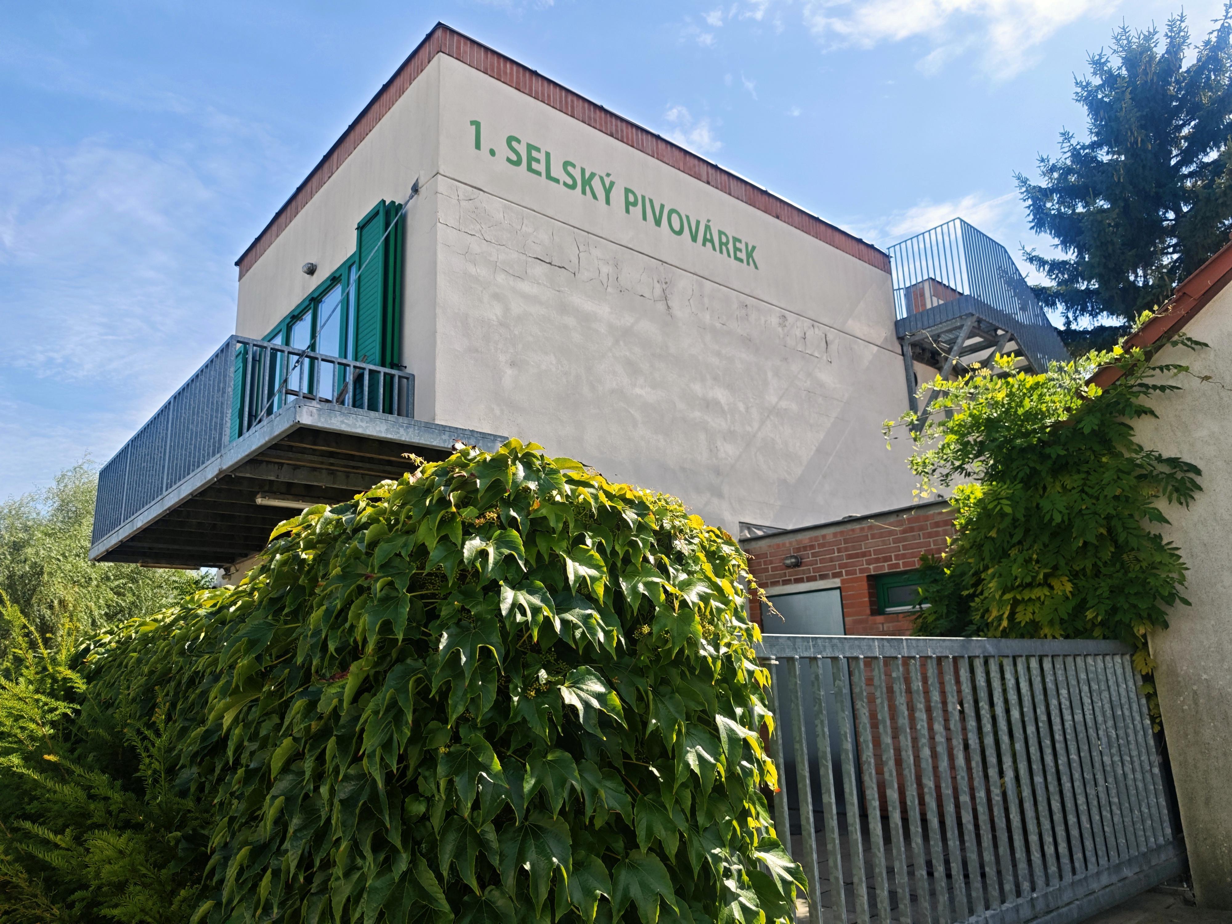 1.selsky pivovarek s.r.o. foto 6