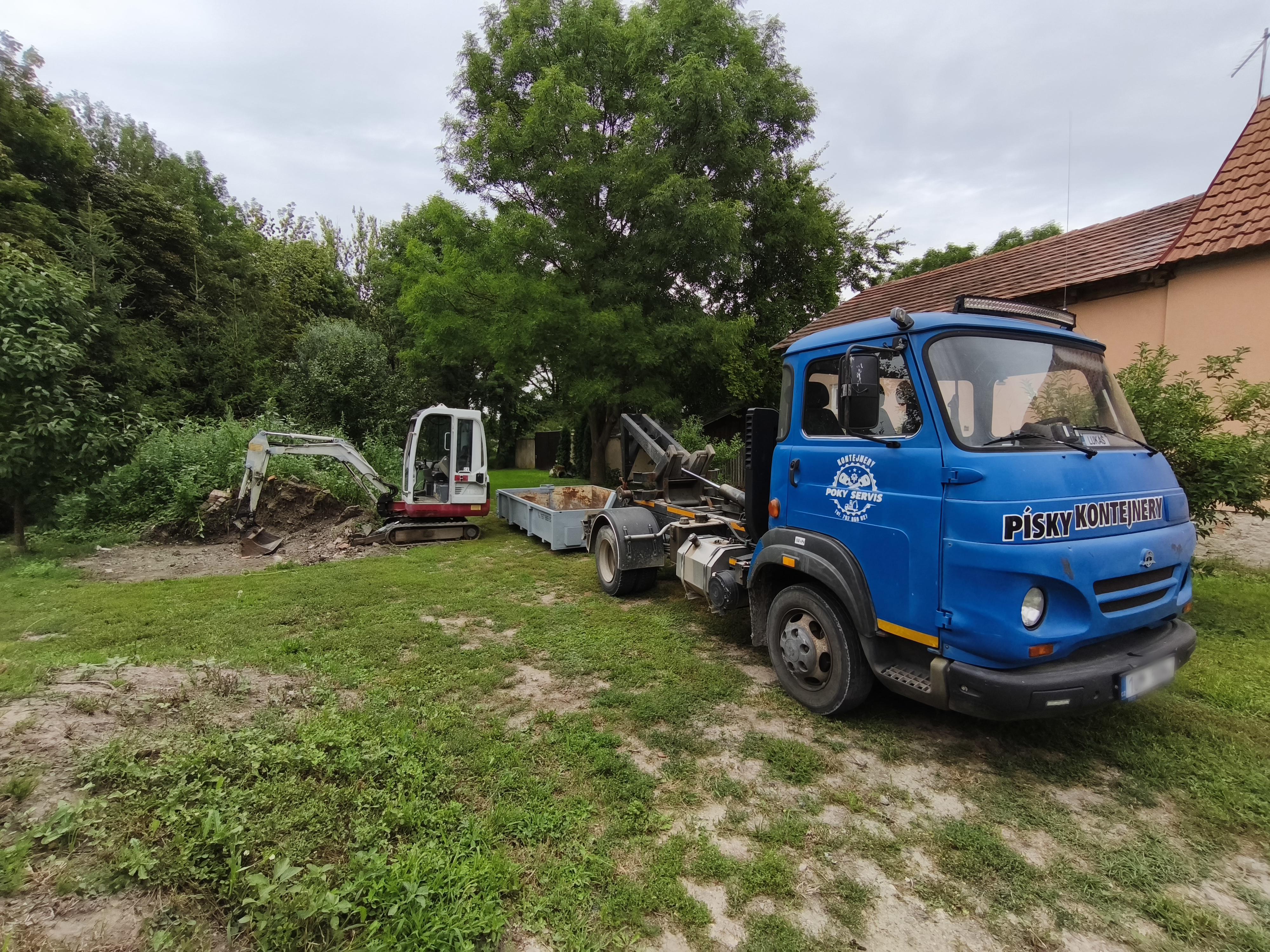 Poky servis foto 6