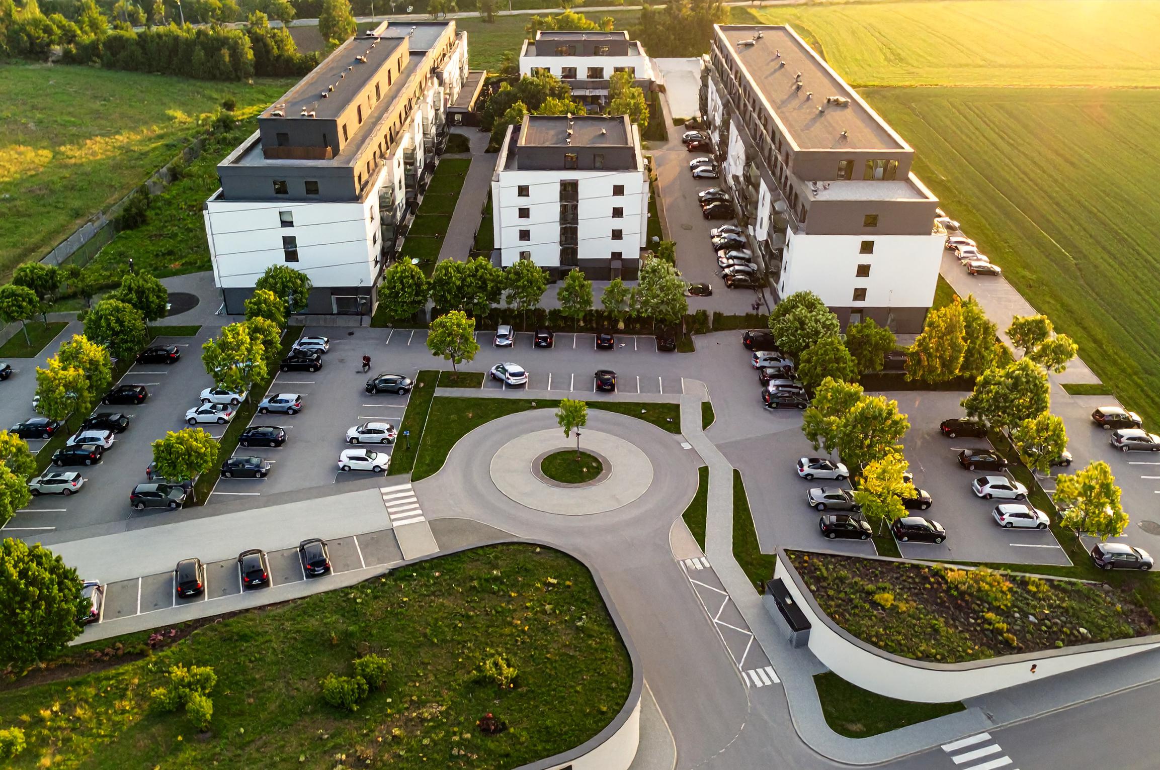 Financování k bytům WWW.REZIDENCE HŮRY.CZ