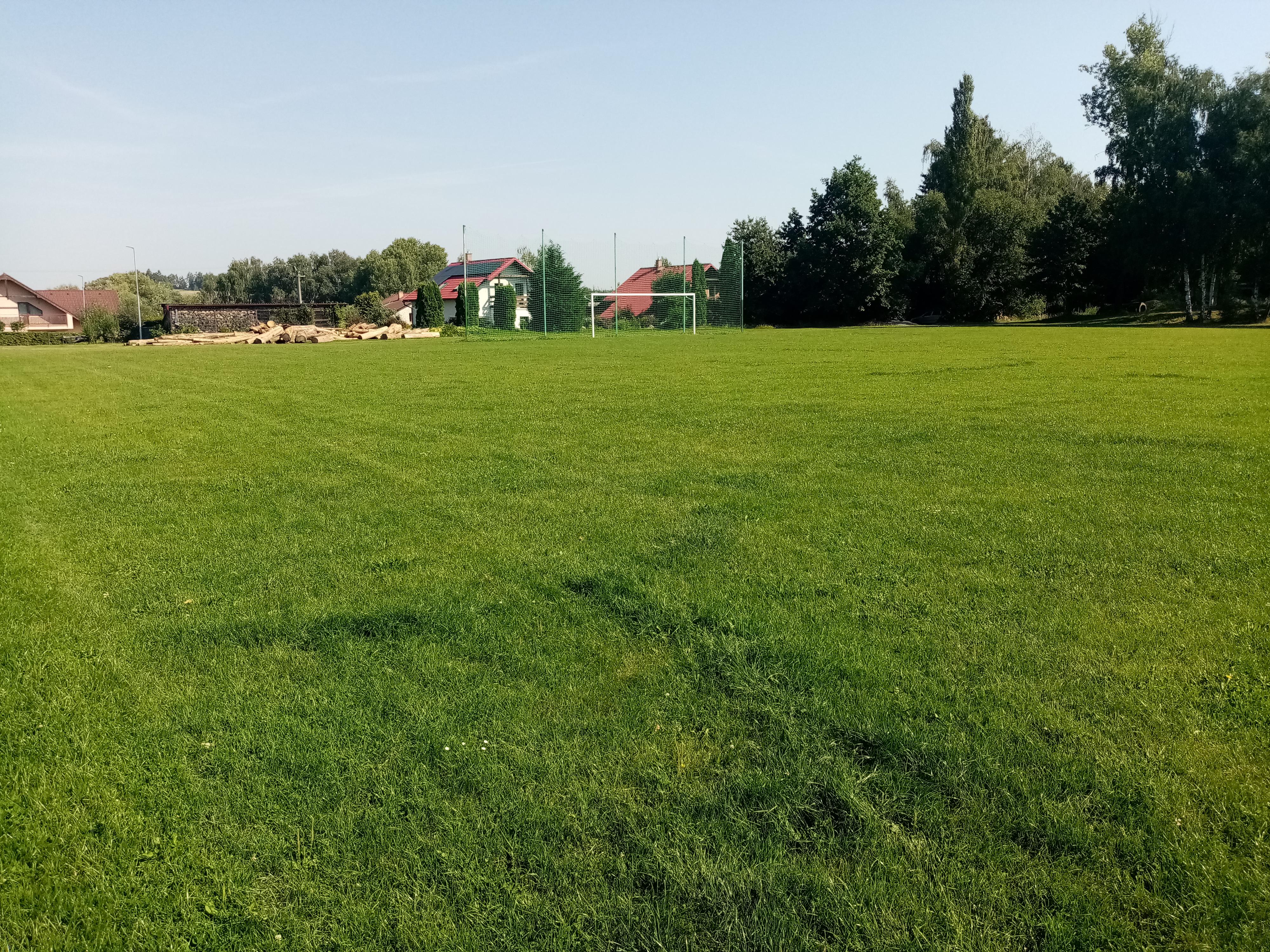 TJ Jiskra Šlapanov foto 2